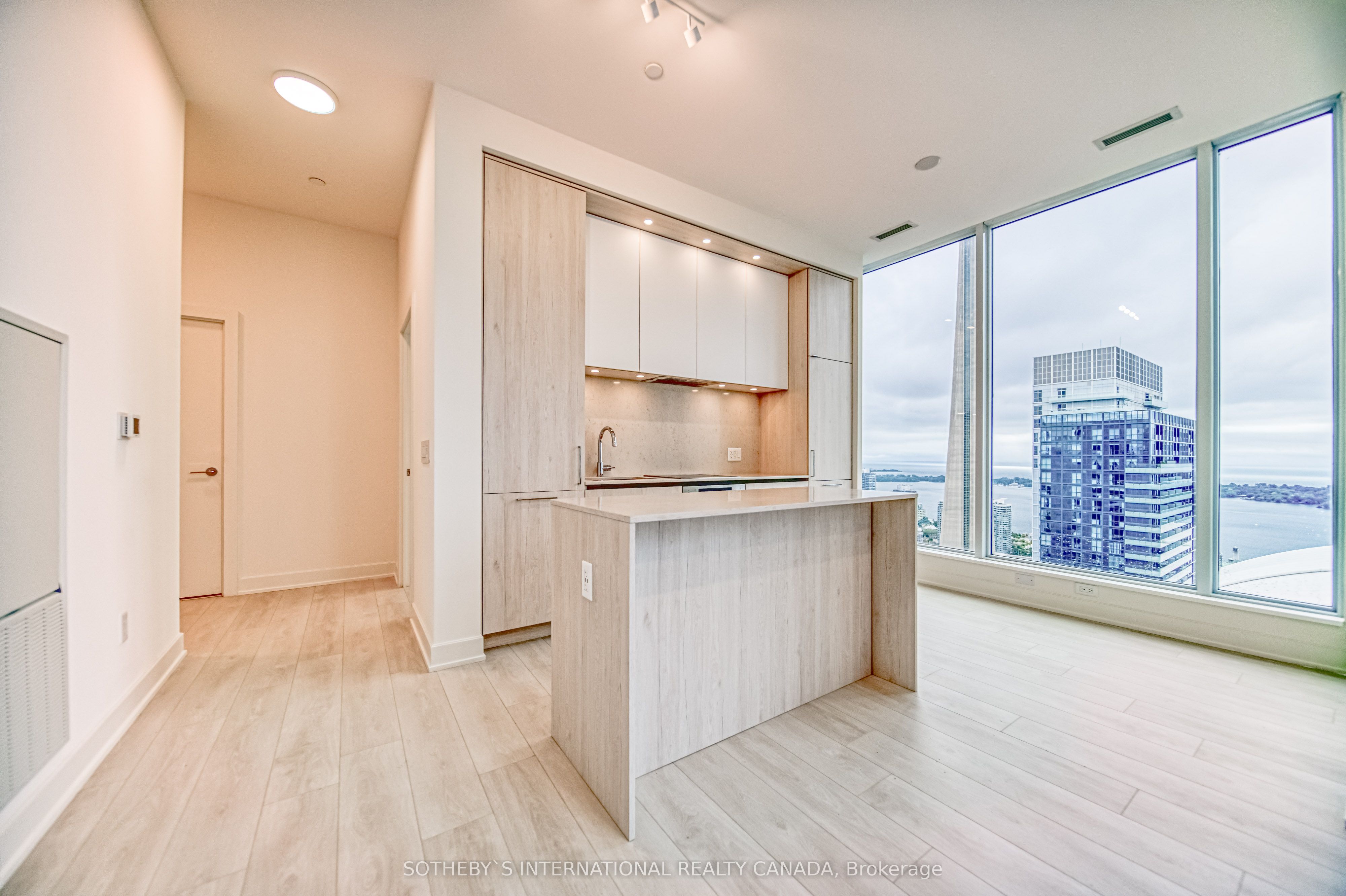 Unit 4002 - 15 Mercer Street, Toronto 4