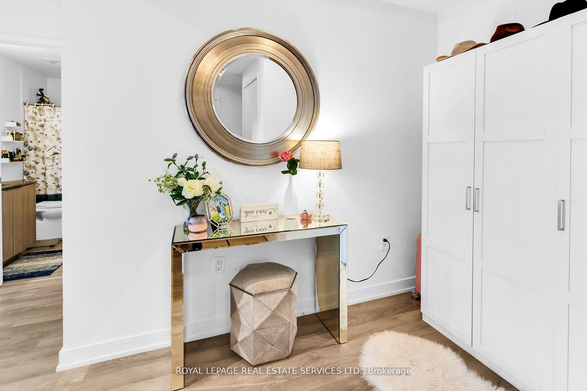 Unit 2302 - 50 Ordnance Street, Toronto 4