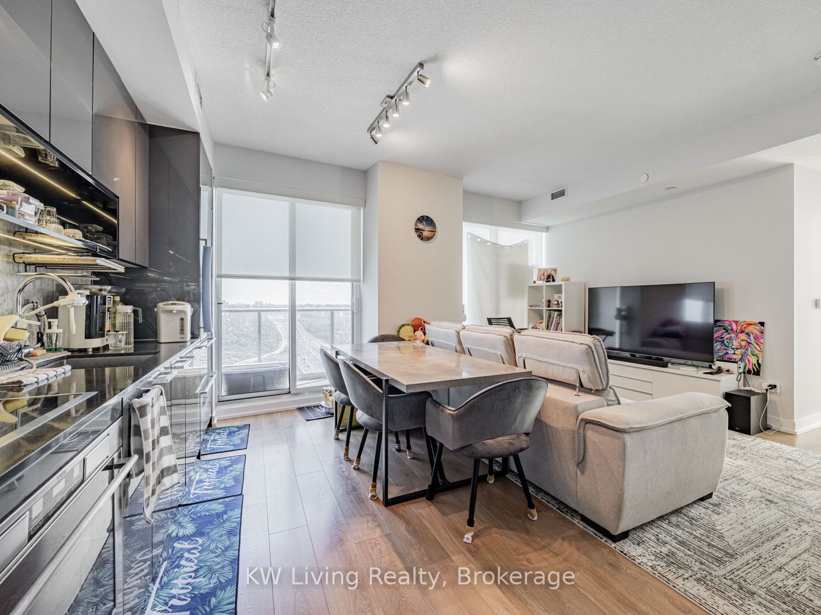 Unit 3710 - 115 McMahon Drive, North York 3