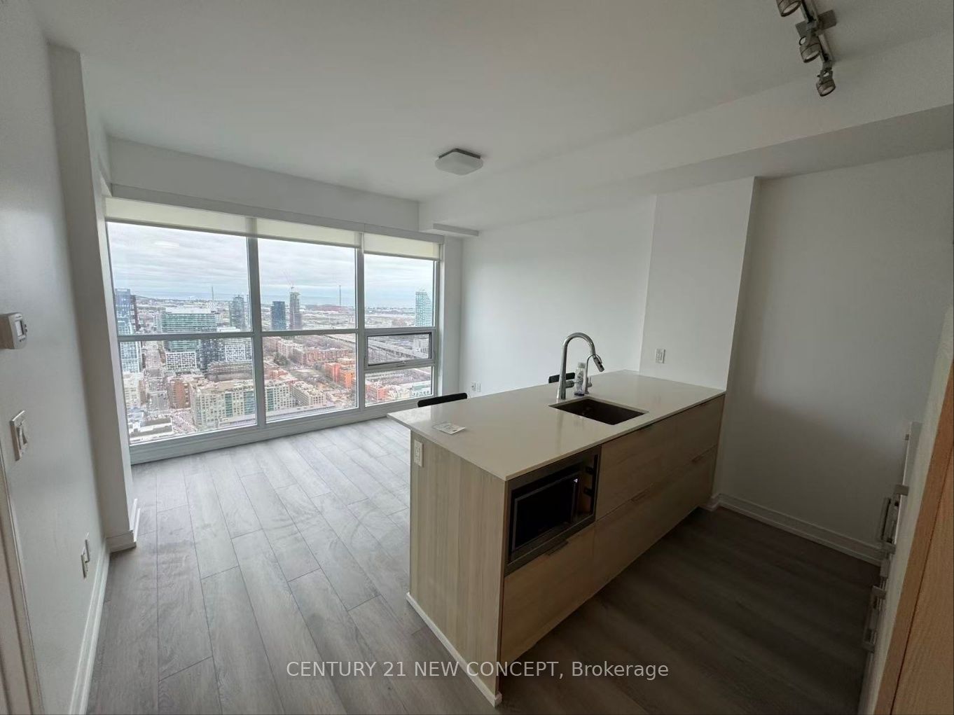 Unit 4105 - 88 Scott Street, Toronto 2