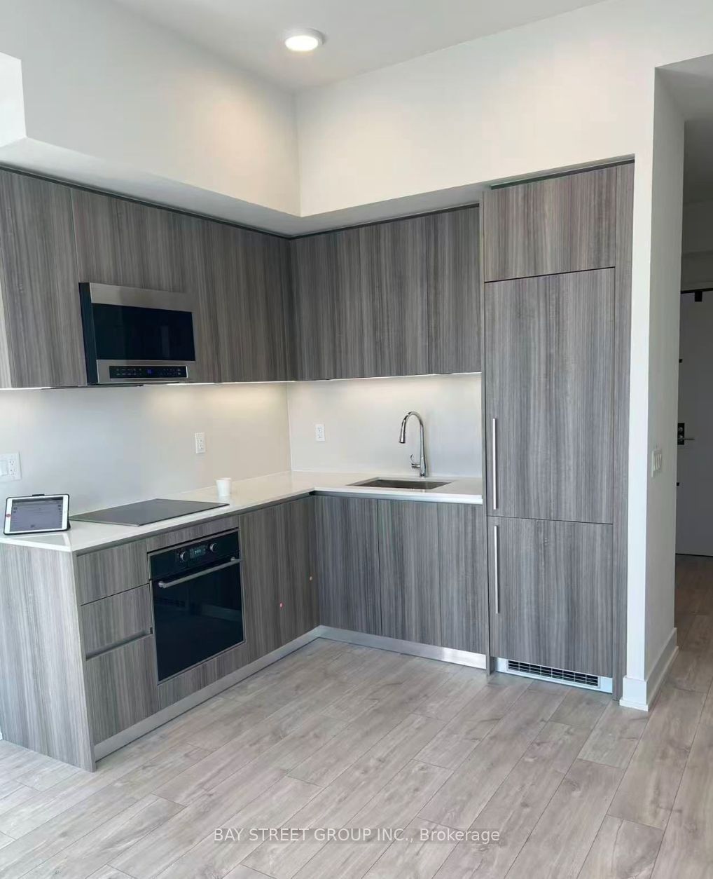 Unit 4605 - 8 Cumberland Street, Toronto 2
