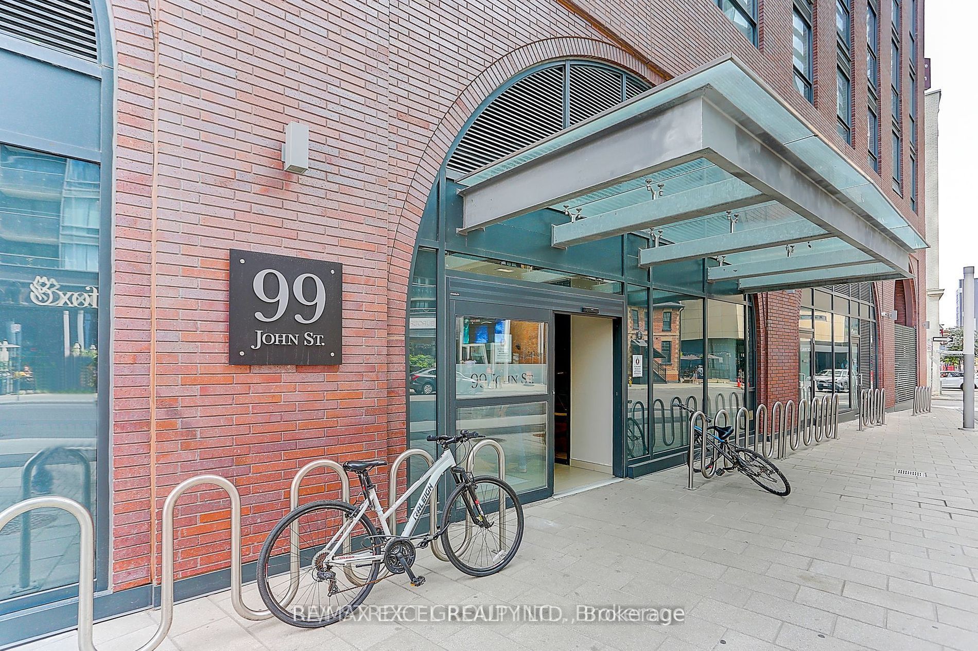 Unit 4501 - 99 John Street, Toronto 2