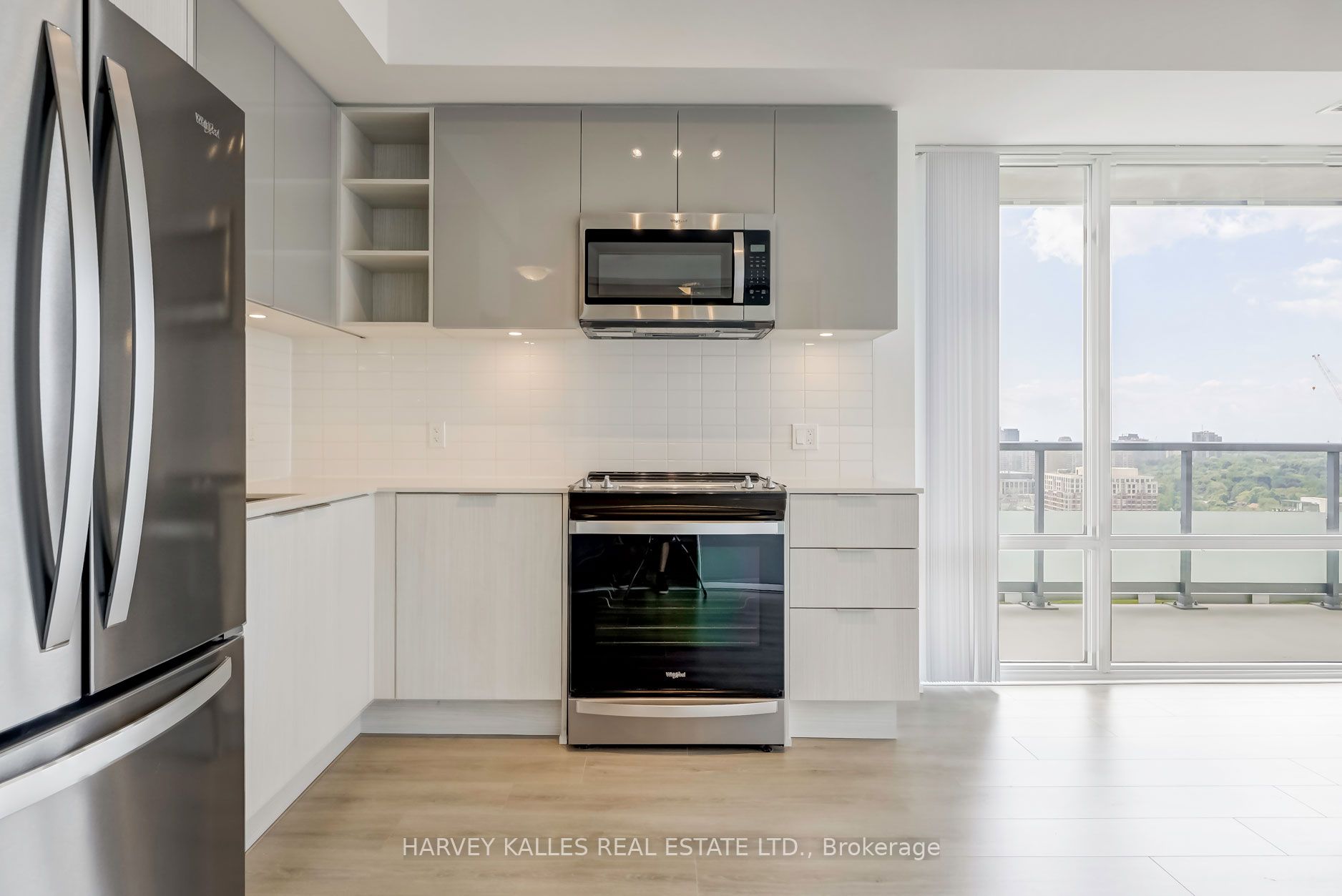 Unit 2209 - 25 Holly Street, Toronto 4