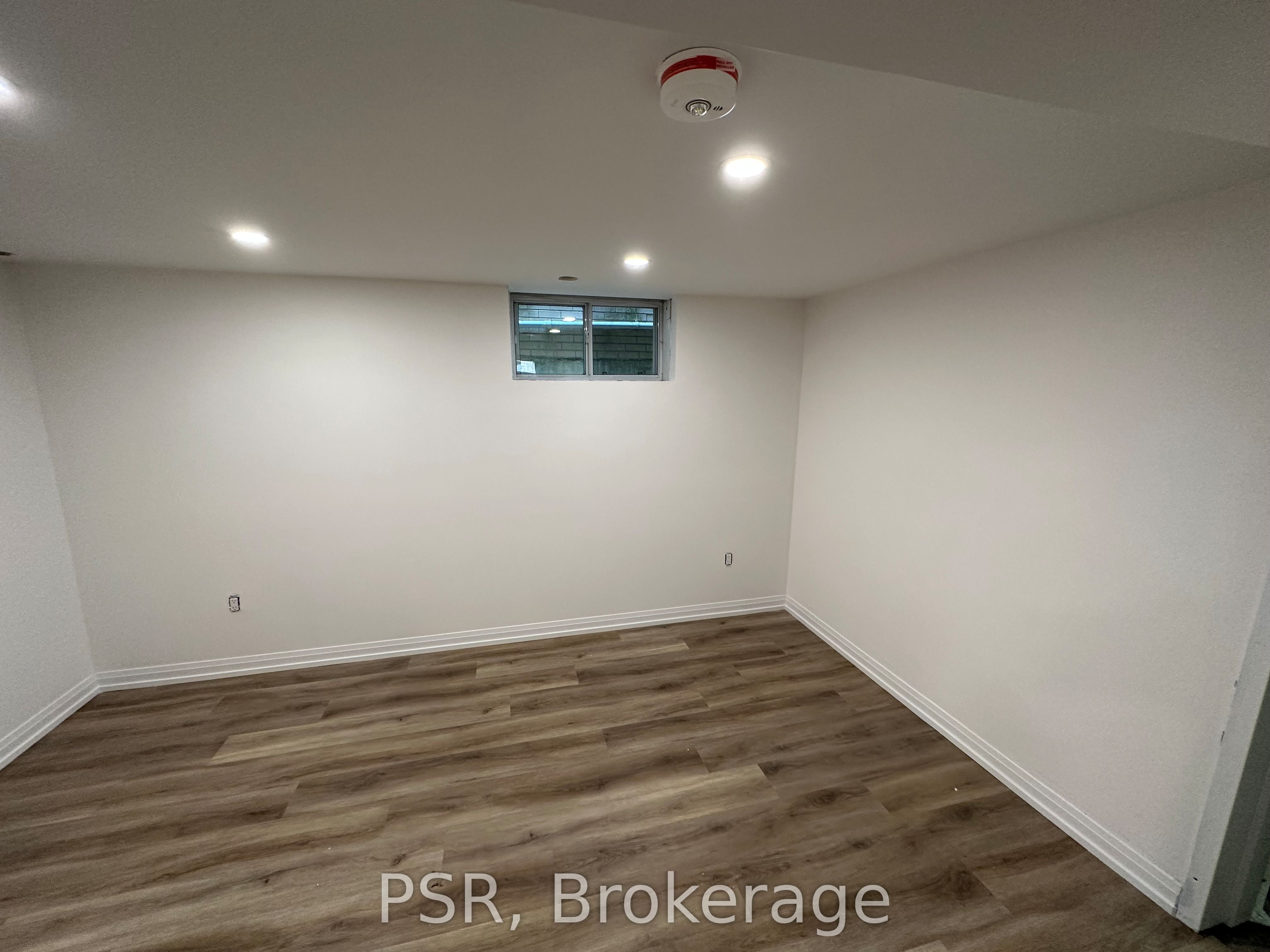 Unit Lower - 25 Coulson Avenue, Toronto 5
