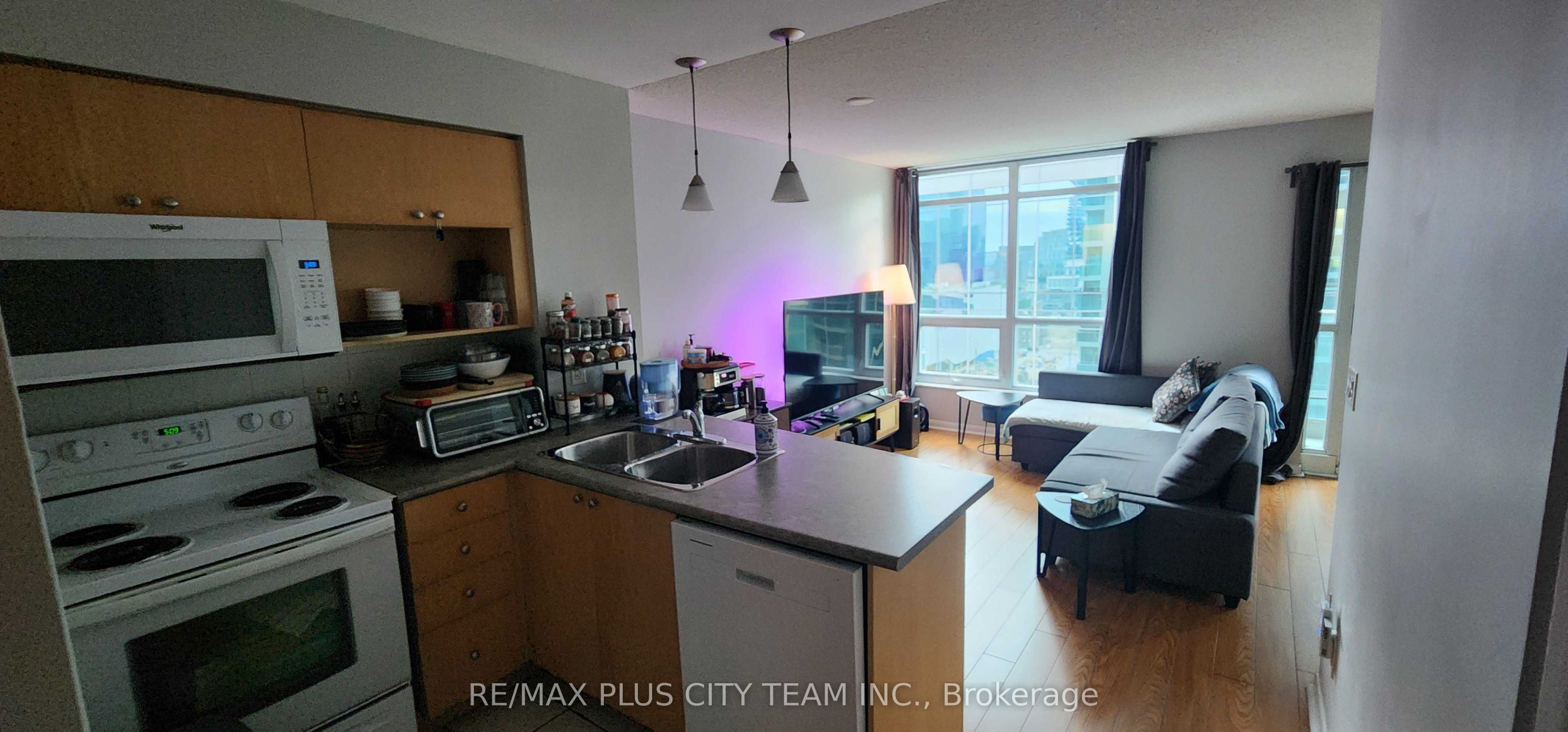 Unit 1314 - 18 Yonge Street, Toronto 5