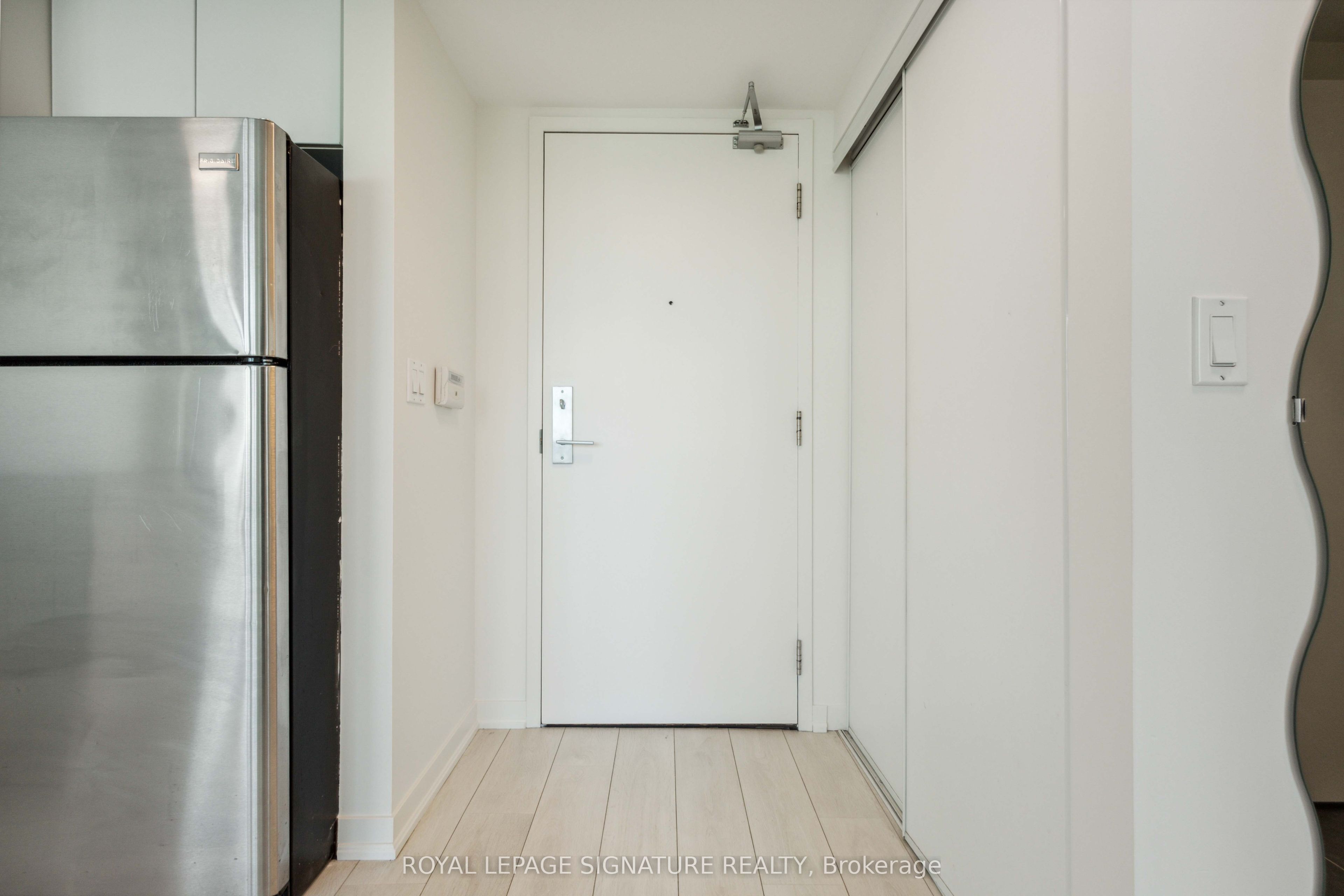 Unit 314 - 55 East Liberty Street, Toronto 4