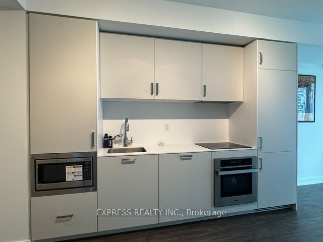 Unit 2616 - 88 Queen Street E, Toronto 3