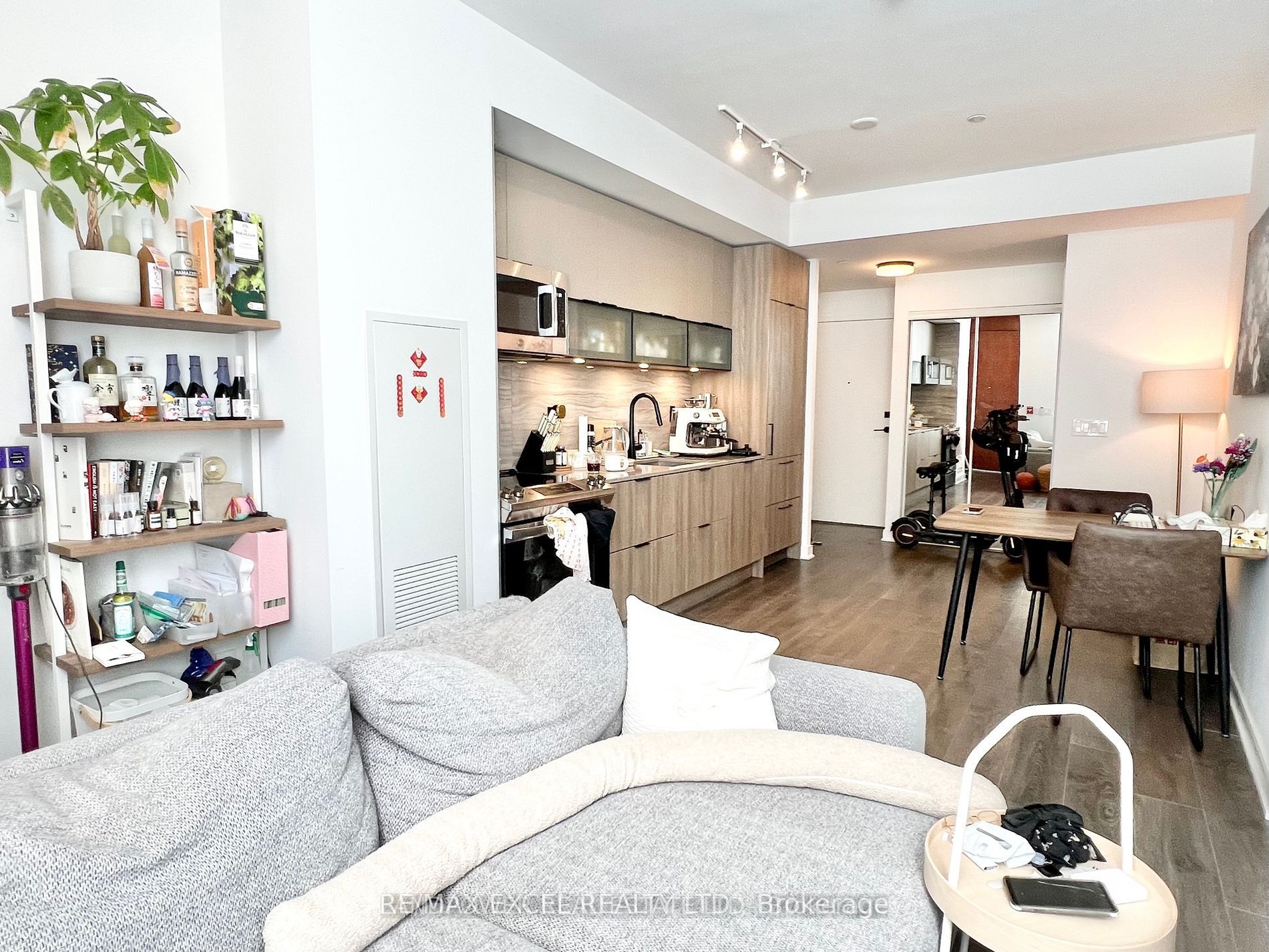 Unit S123 - 180 Mill Street, Toronto 5
