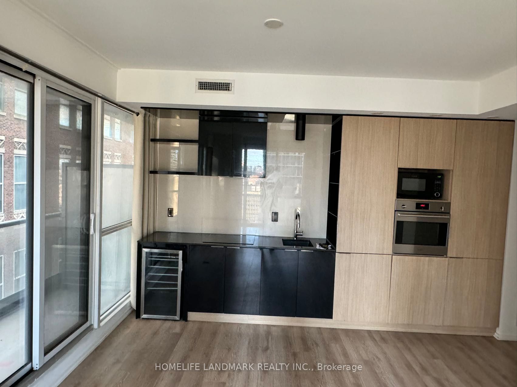 Unit 1806 - 70 Temperance Street, Toronto 3