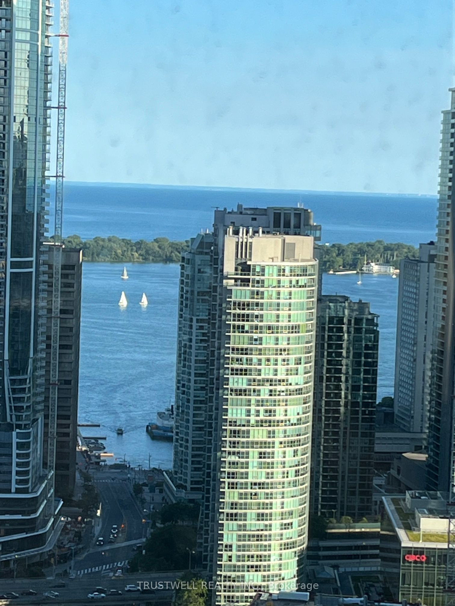 Unit 3711 - 1 King Street W, Toronto 5