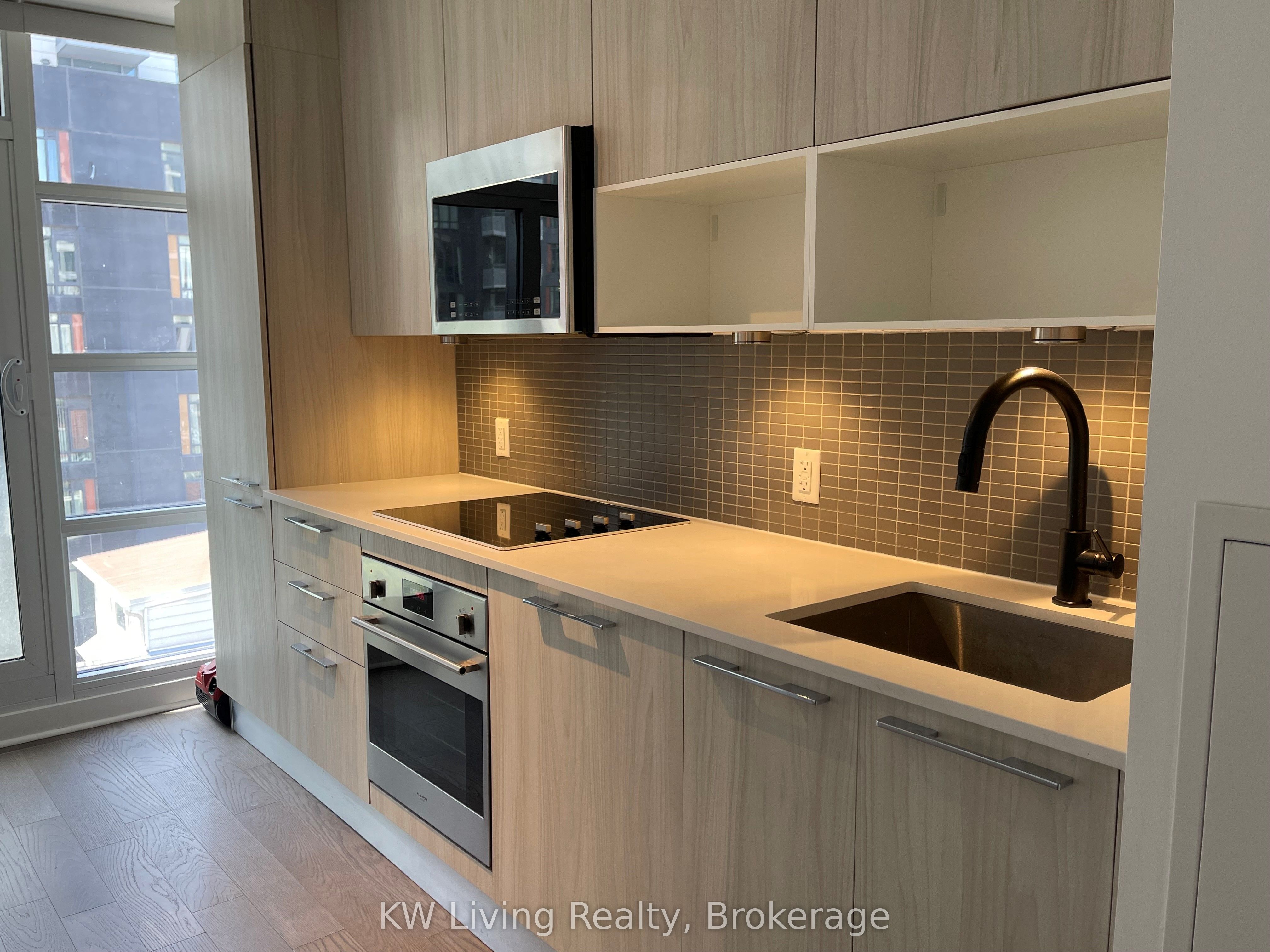 Unit 510 - 501 Adelaide Street W, Toronto 5
