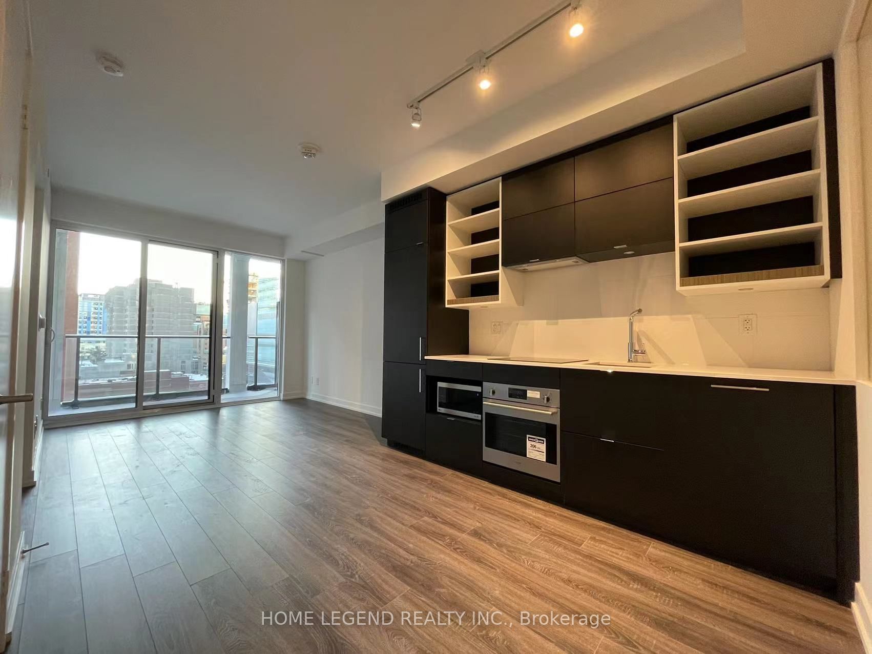 Unit 715 - 20 Edward Street, Toronto 2