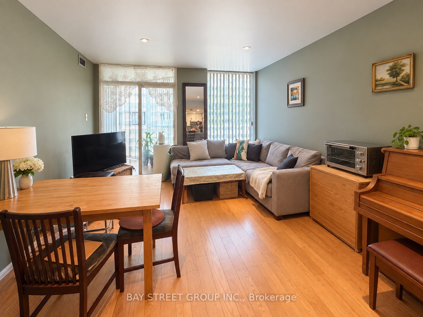 Unit Ph7 - 701 King Street W, Toronto 4