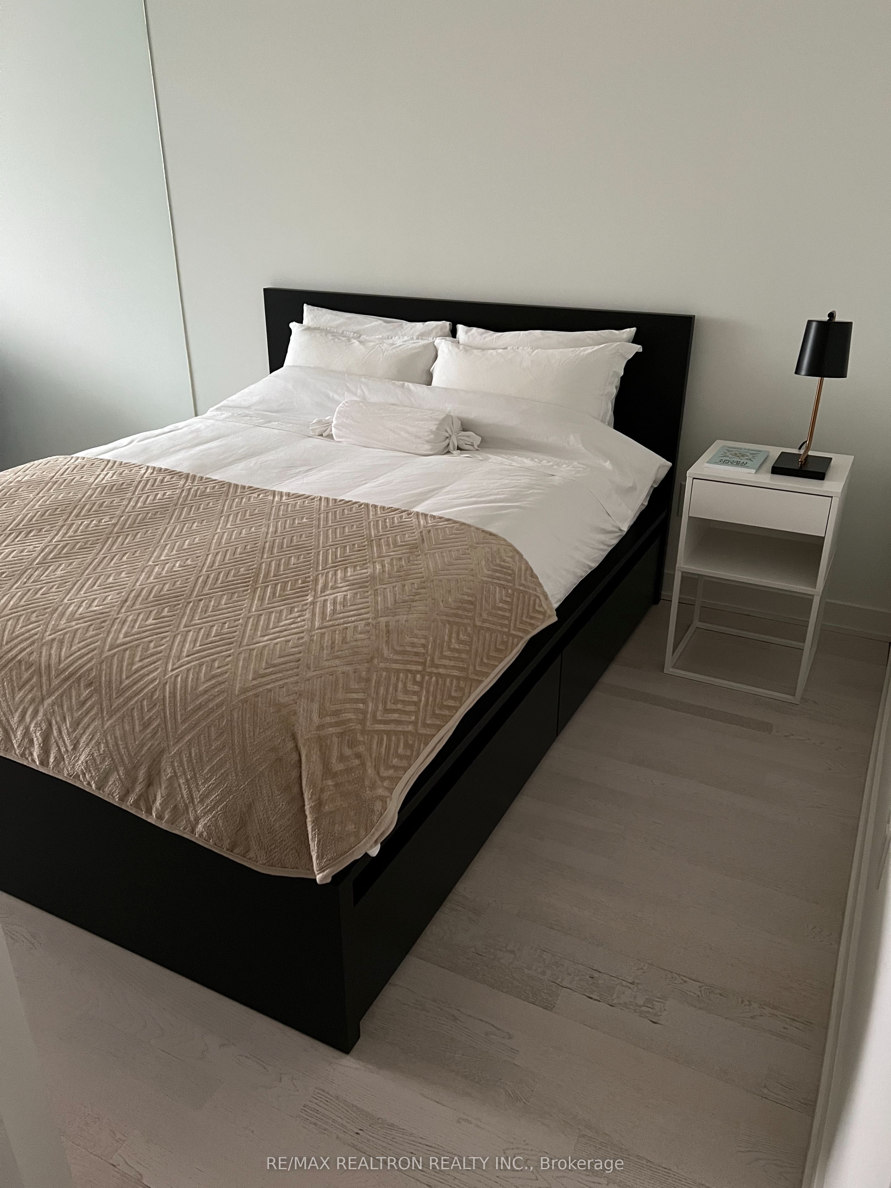 Unit 1016 - 629 King Street, Toronto 3