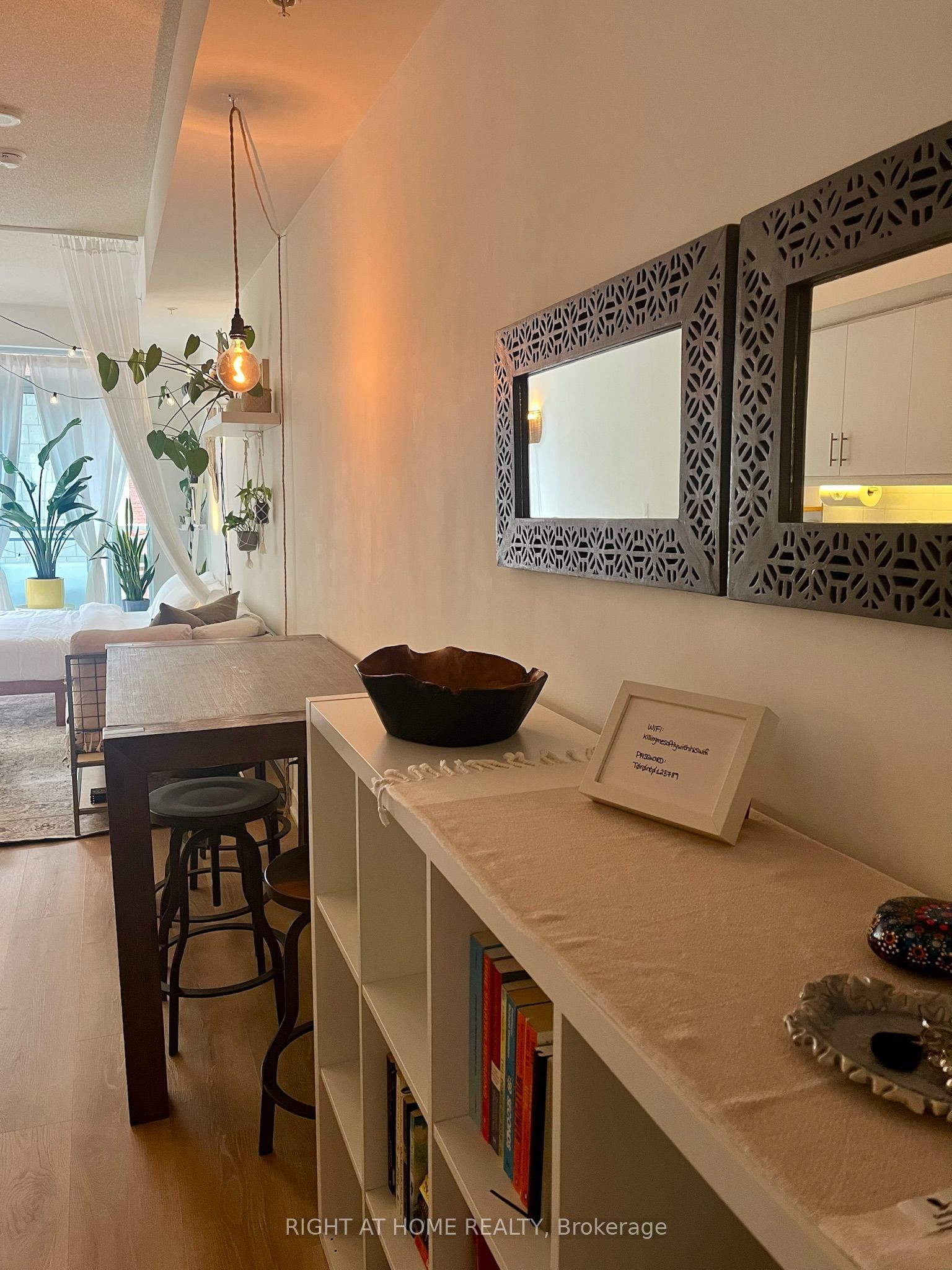 Unit 205 - 10 Willison Square, Toronto 3