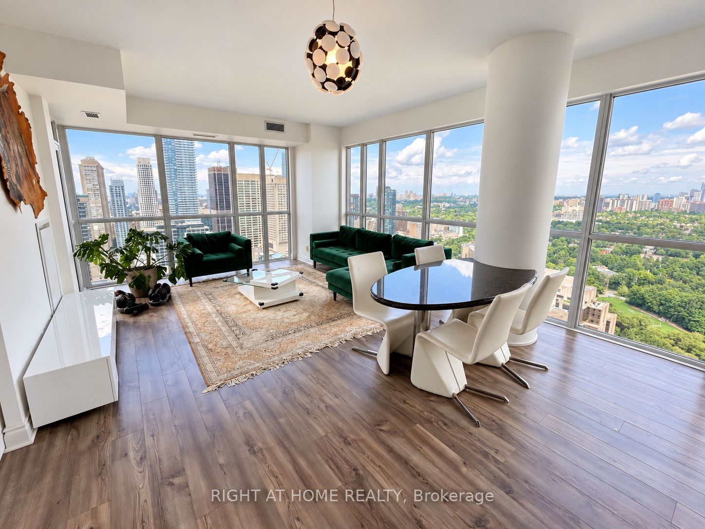 Unit 3808 - 28 Ted Rogers Way, Toronto 5