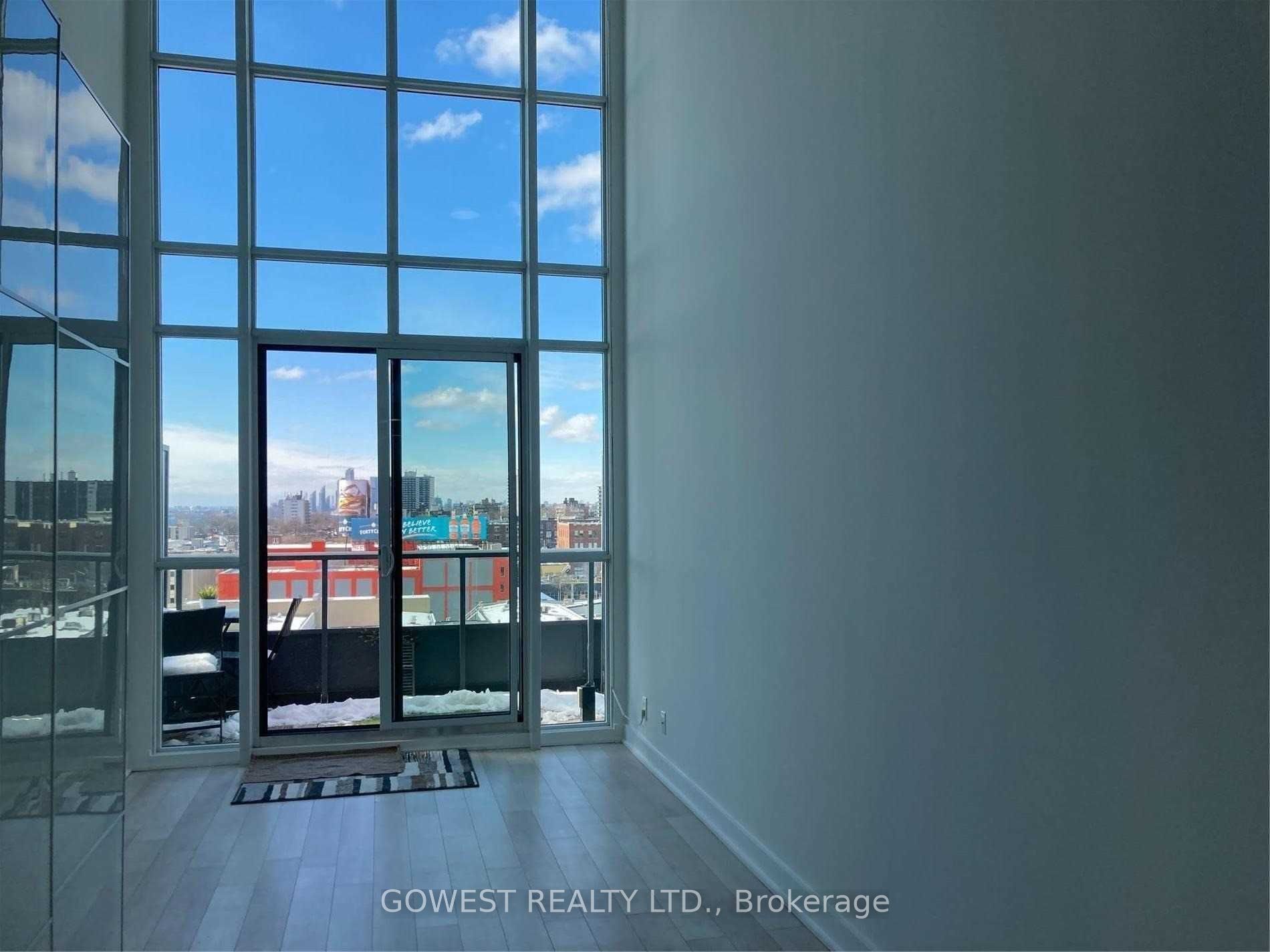 Unit 743 - 5 Hanna Avenue, Toronto 5
