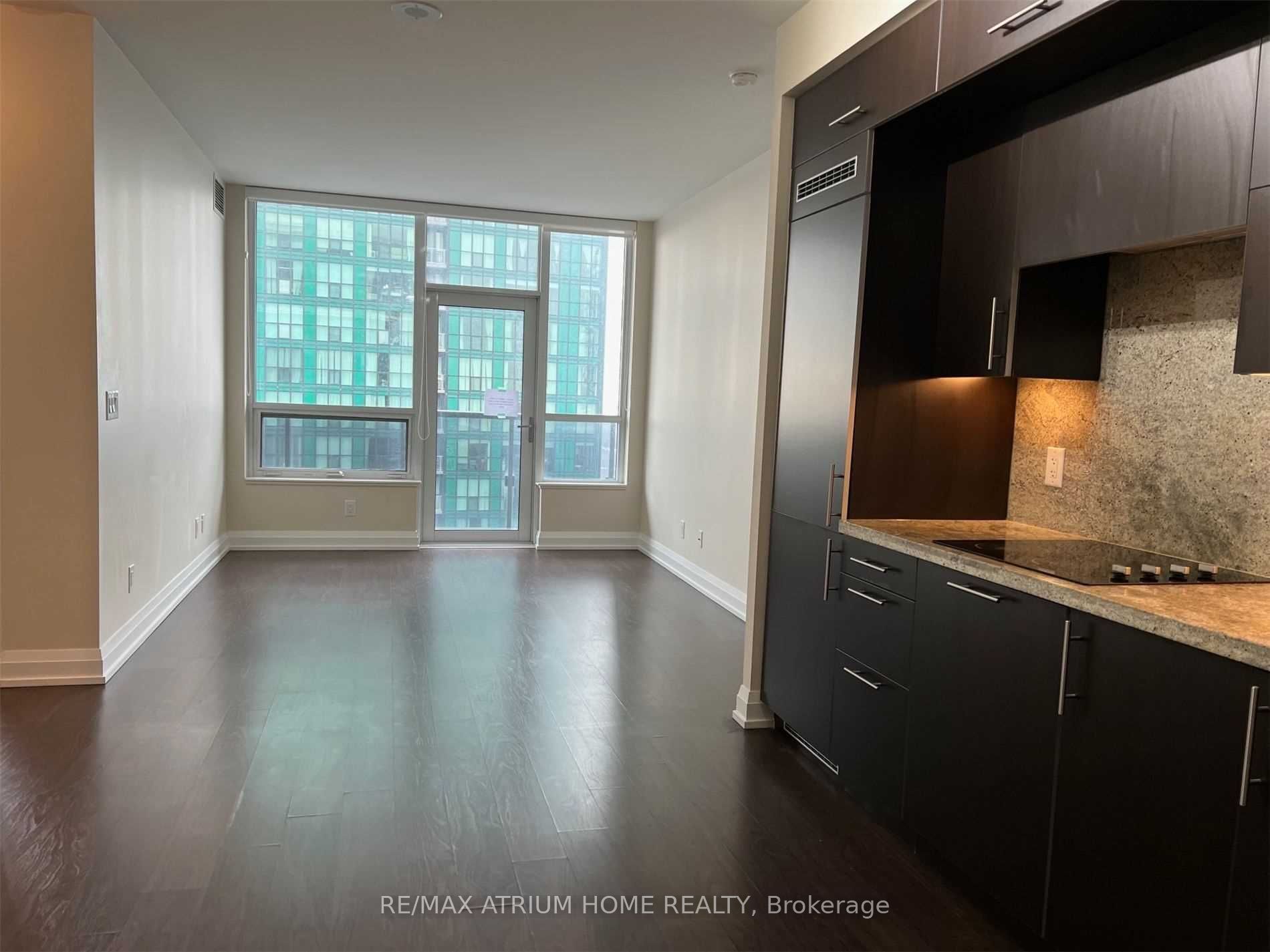 Unit 3211 - 2 Anndale Drive, North York 4