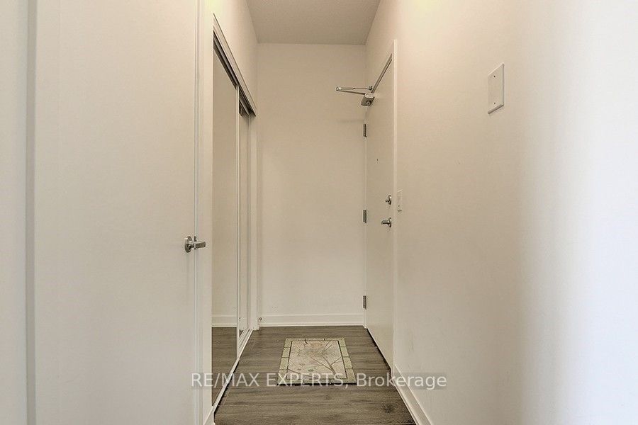 Unit 607 - 18 Rean Drive, North York 5