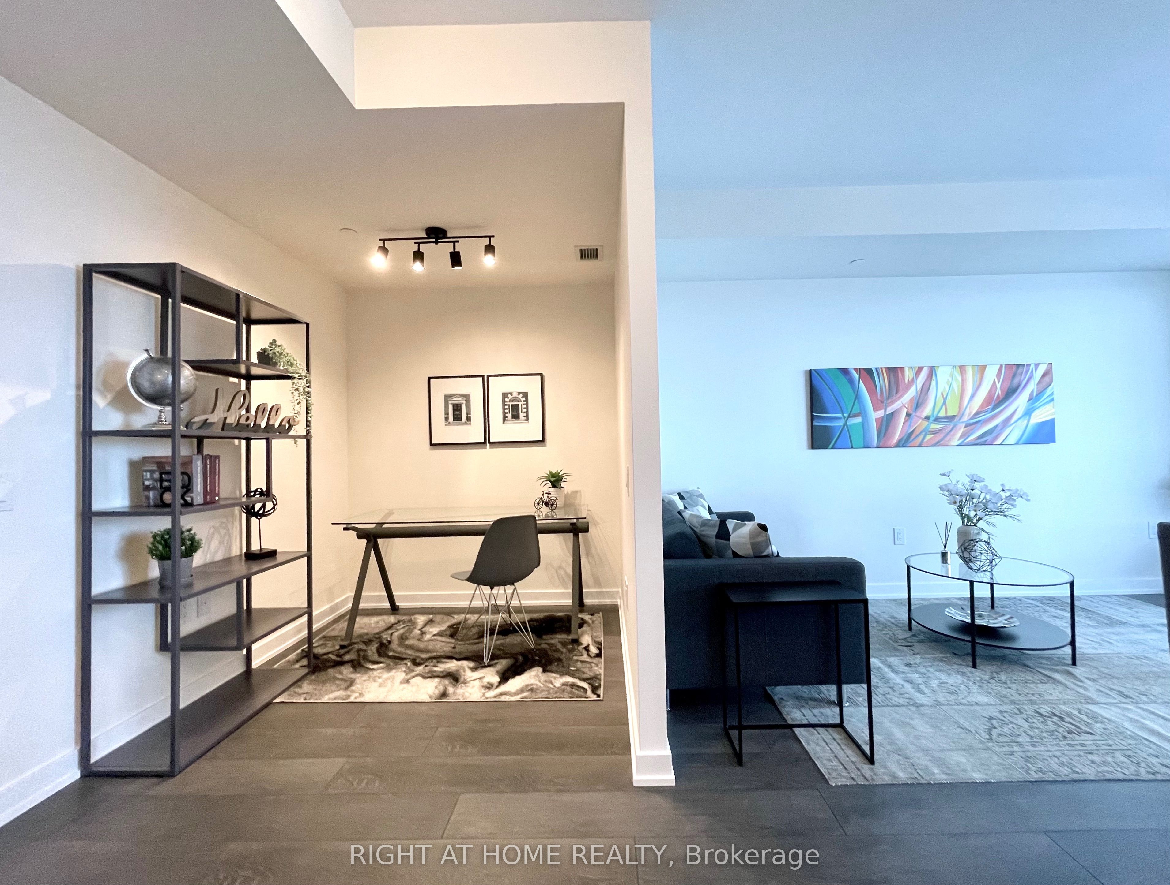 Unit 2908 - 28 Freeland Street, Toronto 3