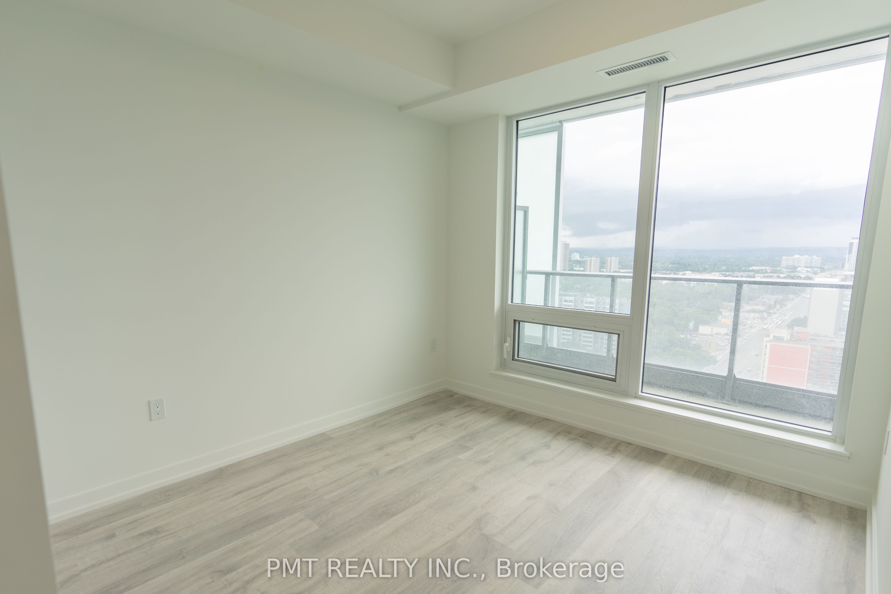 Unit N2610 - 7 Golden Lion Heights, North York 5