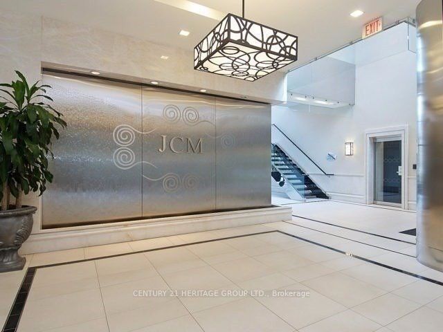 Unit 2104 - 28 Linden Street, Toronto 5