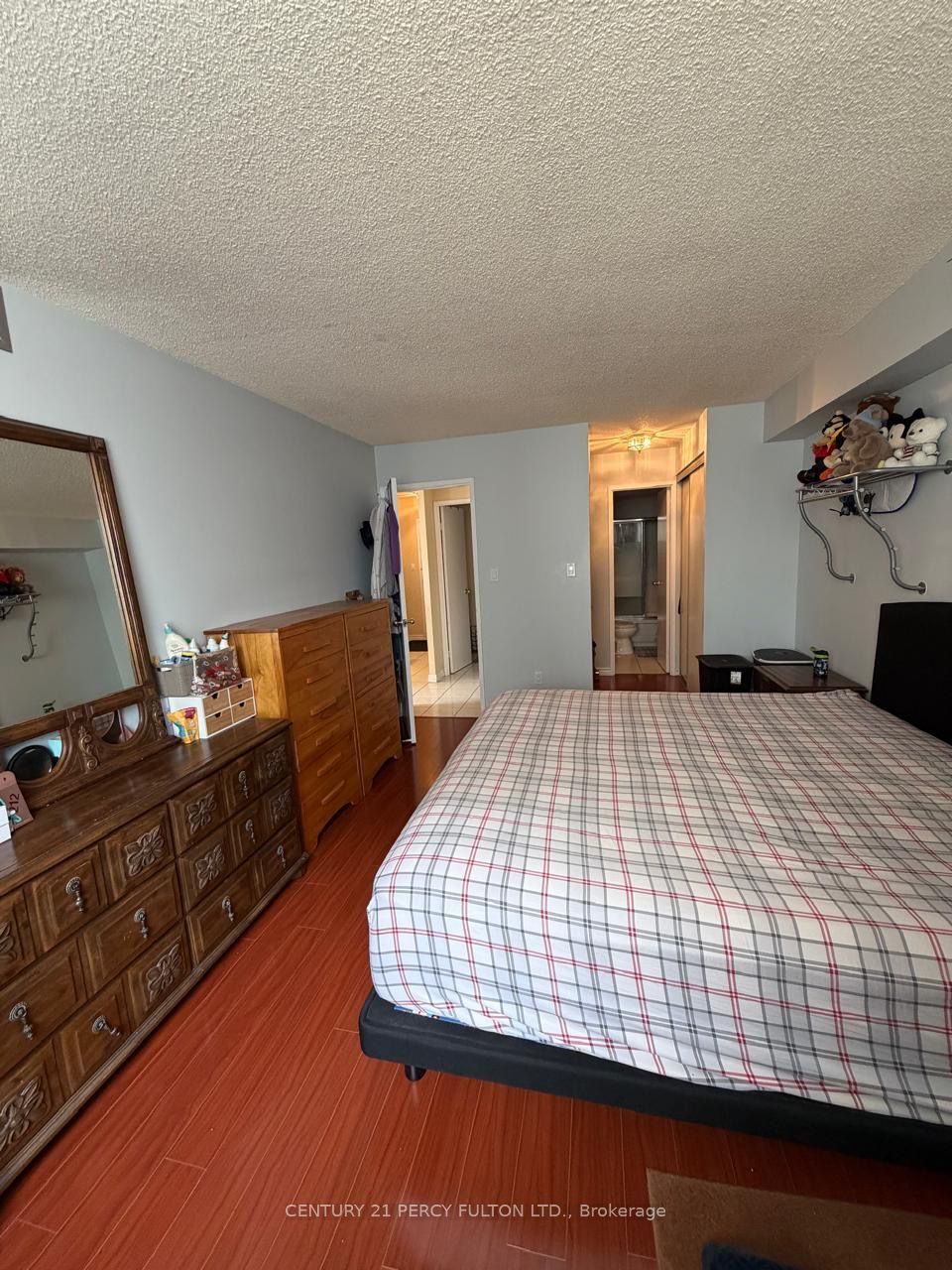 Unit 1111 - 633 Bay Street, Toronto 5