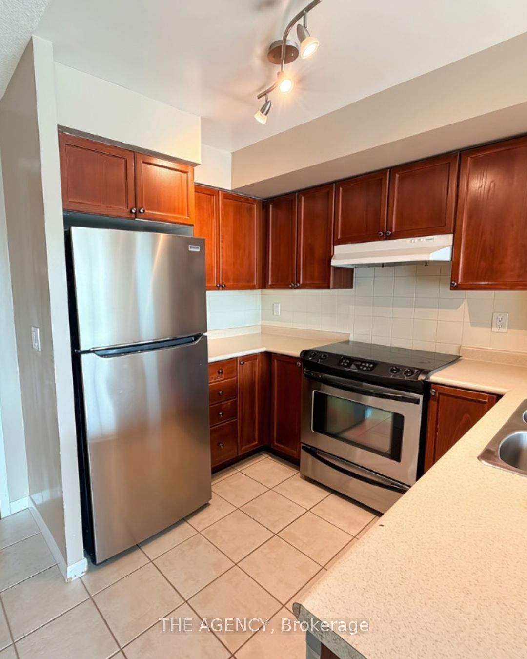 Unit 612 - 219 Fort York Boulevard S, Toronto 3