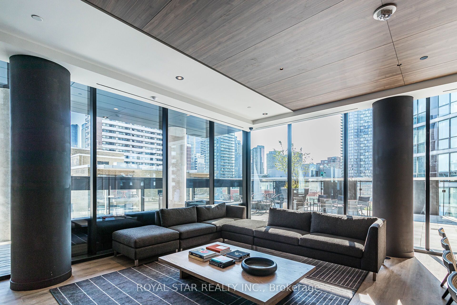 Unit 1304 - 55 Charles Street E, Toronto 3