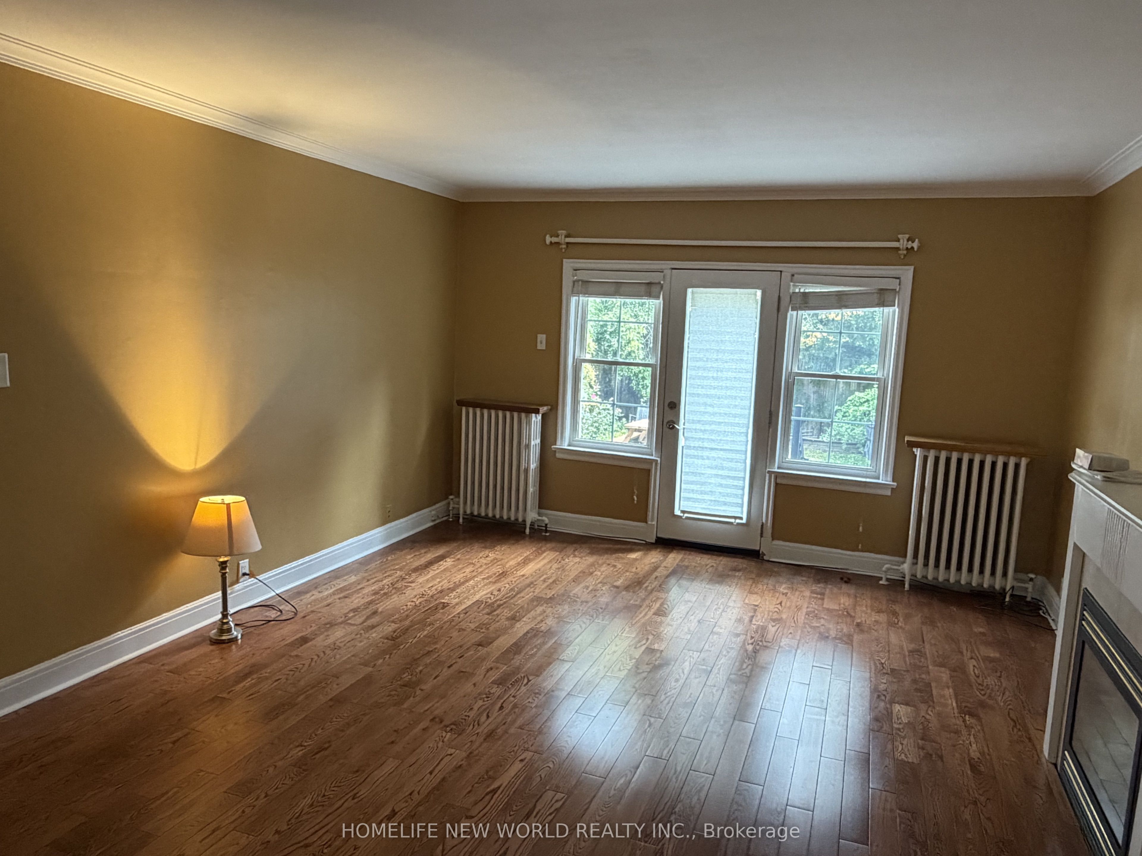 Unit 3 - 1217 Avenue Road, Toronto 4