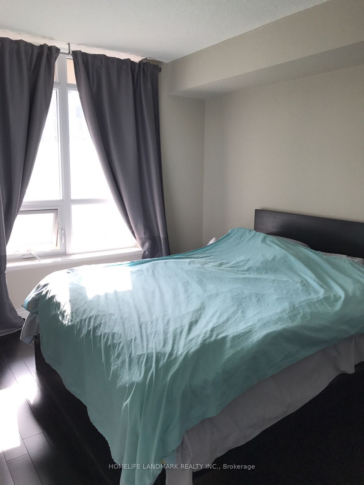 Unit 1628 - 500 Doris Avenue, North York 3