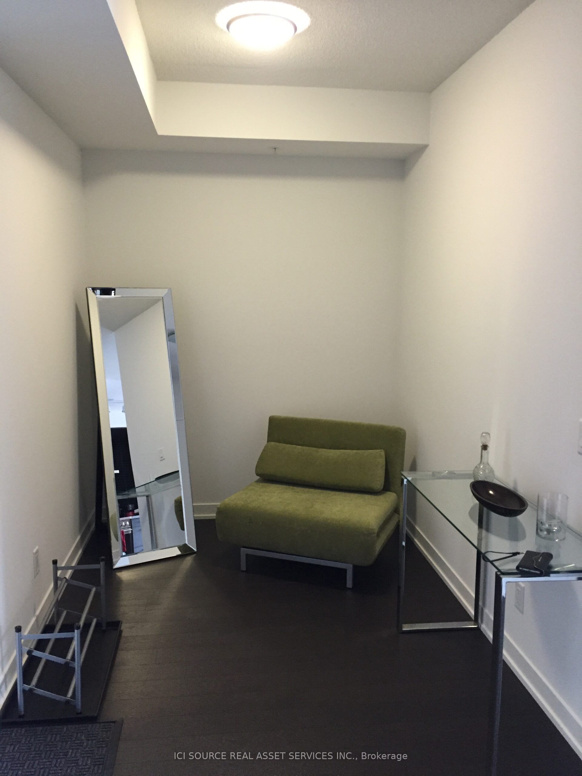 Unit N222 - 120 Bayview Avenue, Toronto 3