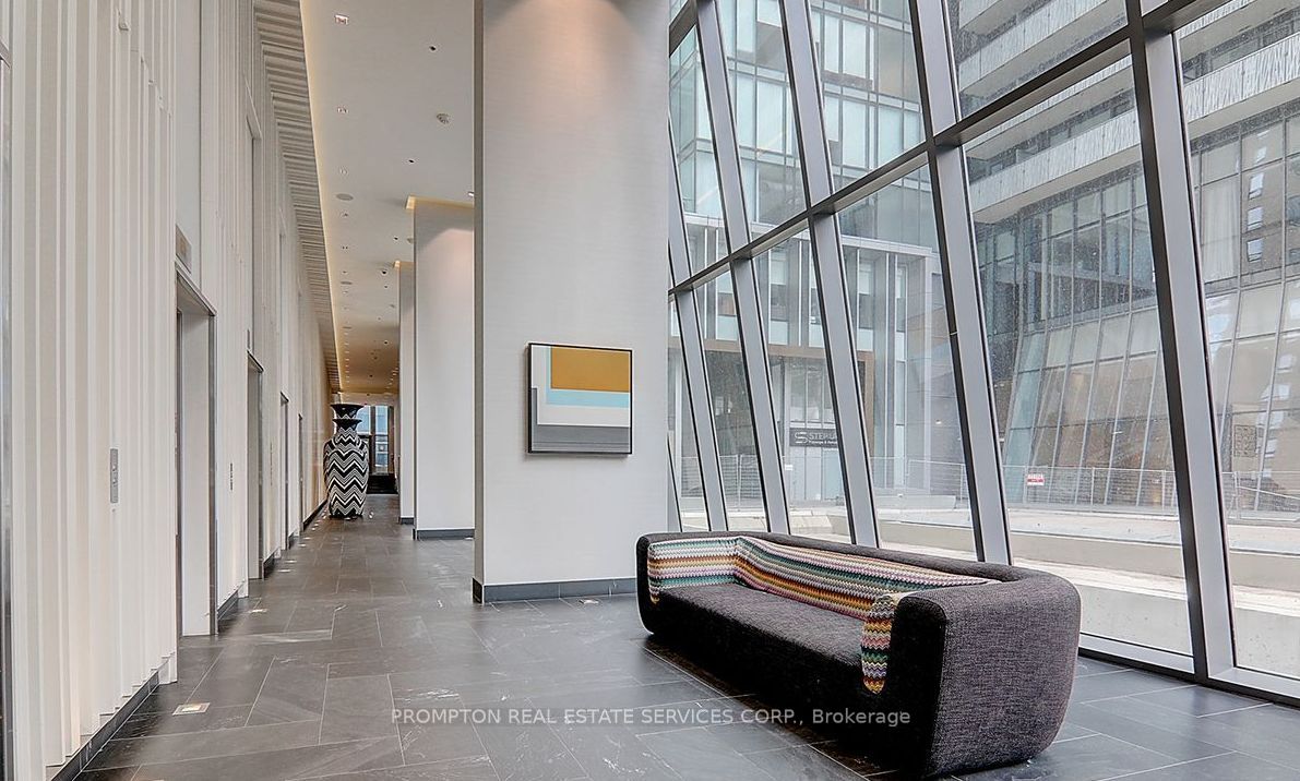Unit 607 - 42 Charles Street, Toronto 2