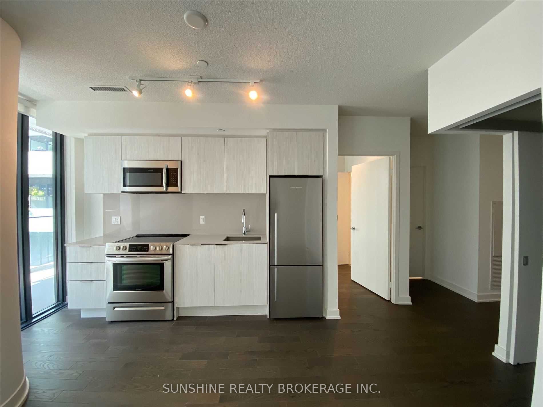 Unit 606 - 25 Richmond Street, Toronto 5