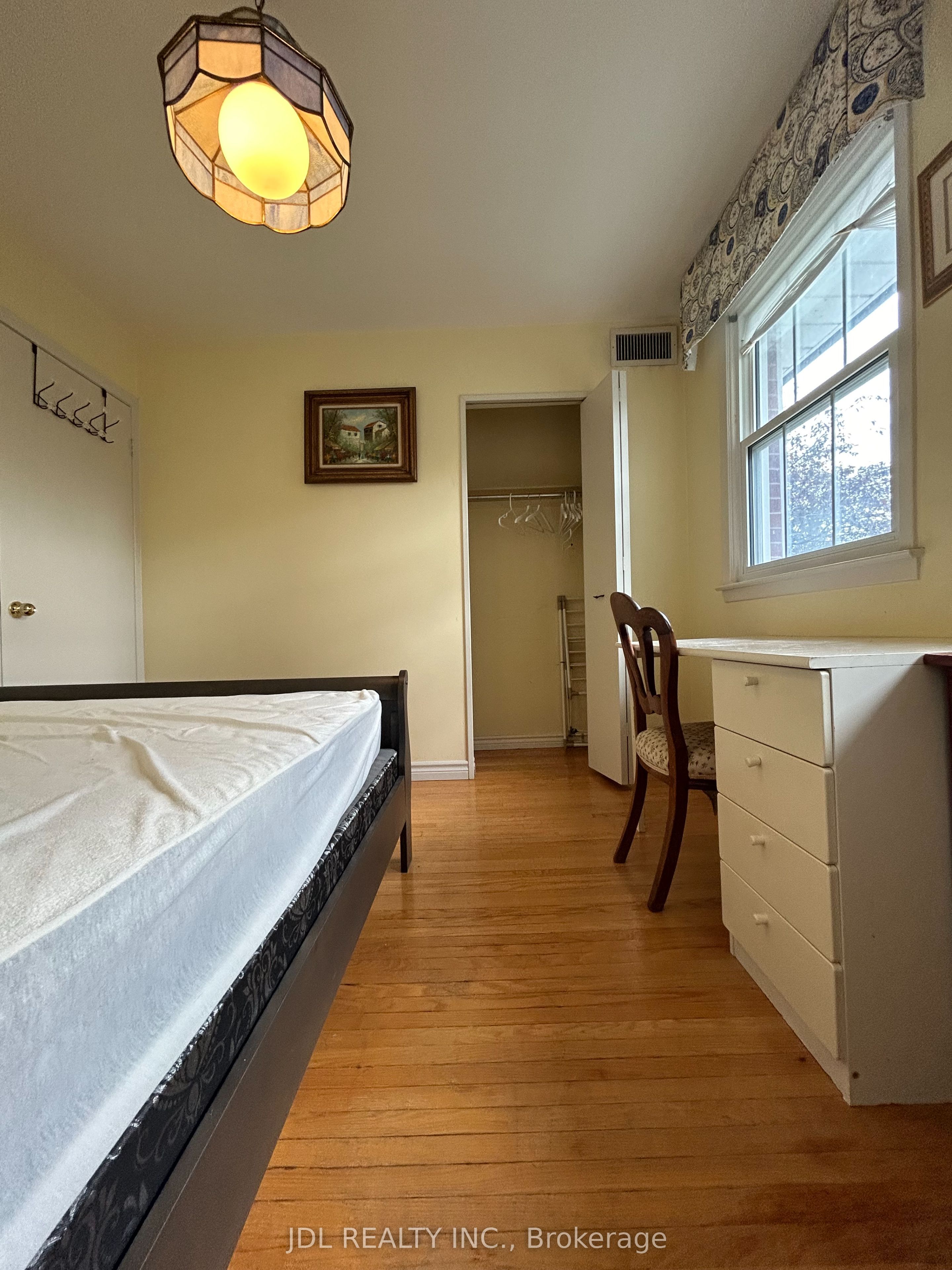 Unit Bedroom A 2nd Floor - 3 Butterfield Drive, North York 4