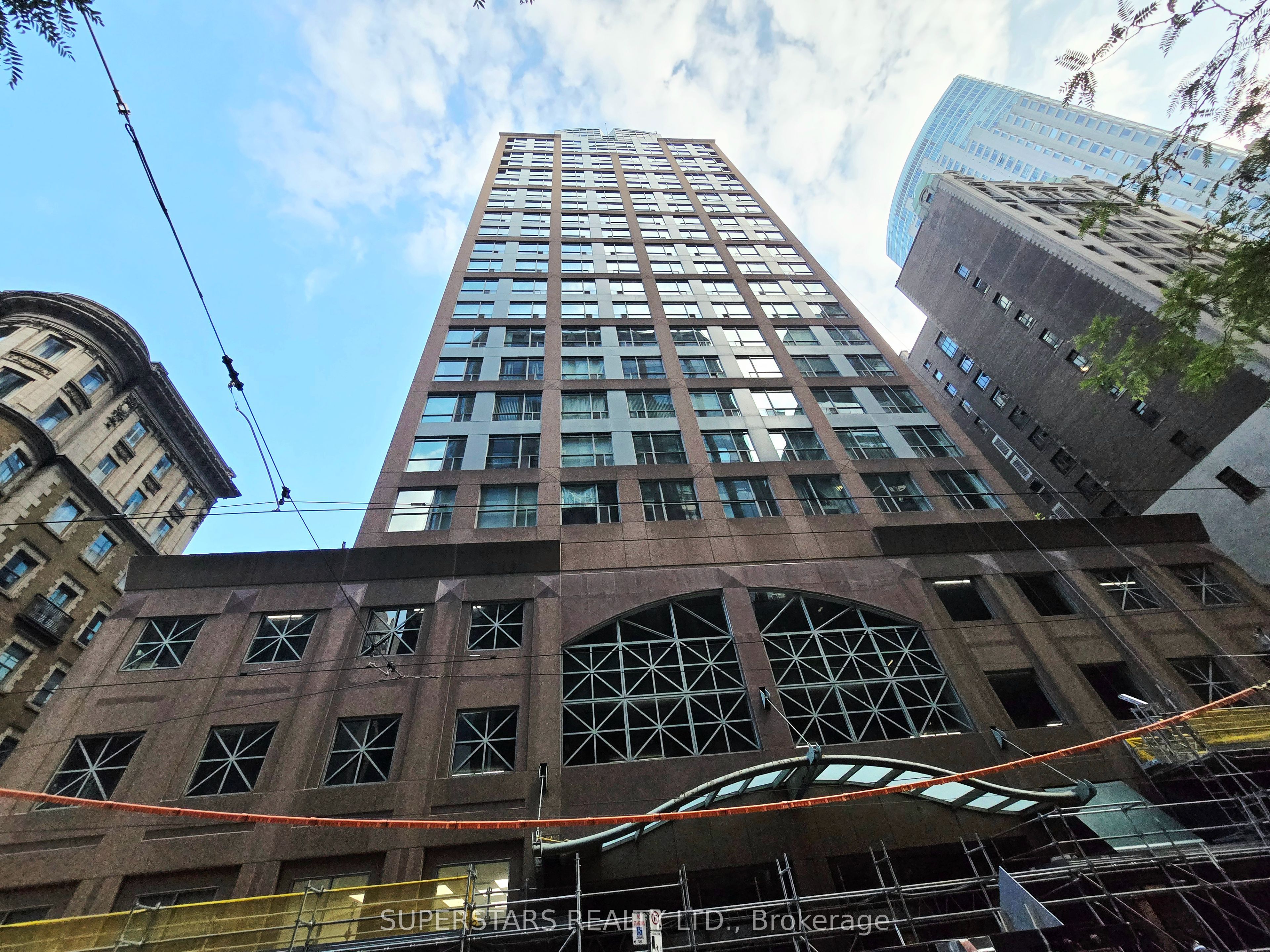 Unit 1712 - 7 King Street E, Toronto 2