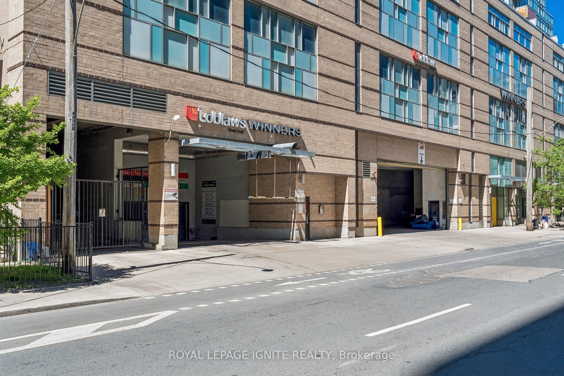 Unit 1021 - 543 Richmond Street W, Toronto 5