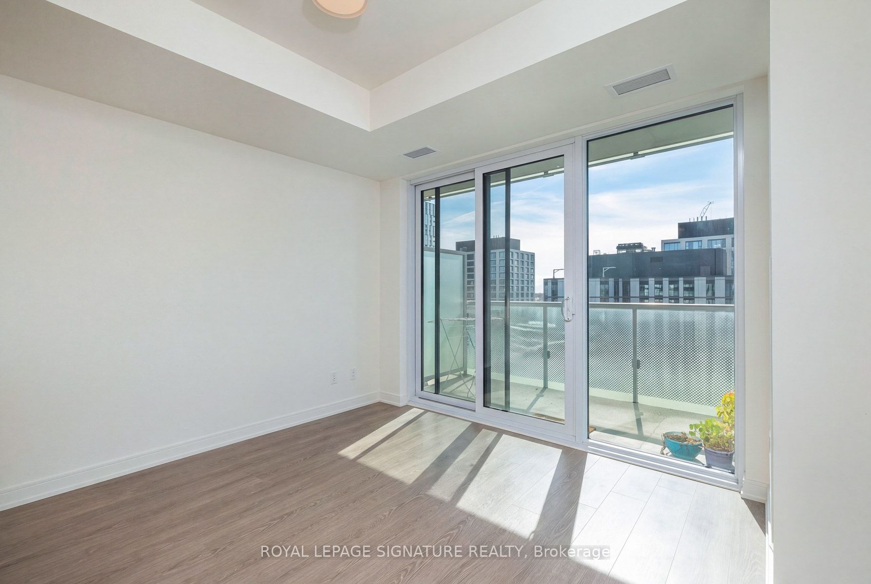 Unit 1112 - 425 FRONT Street E, Toronto 3