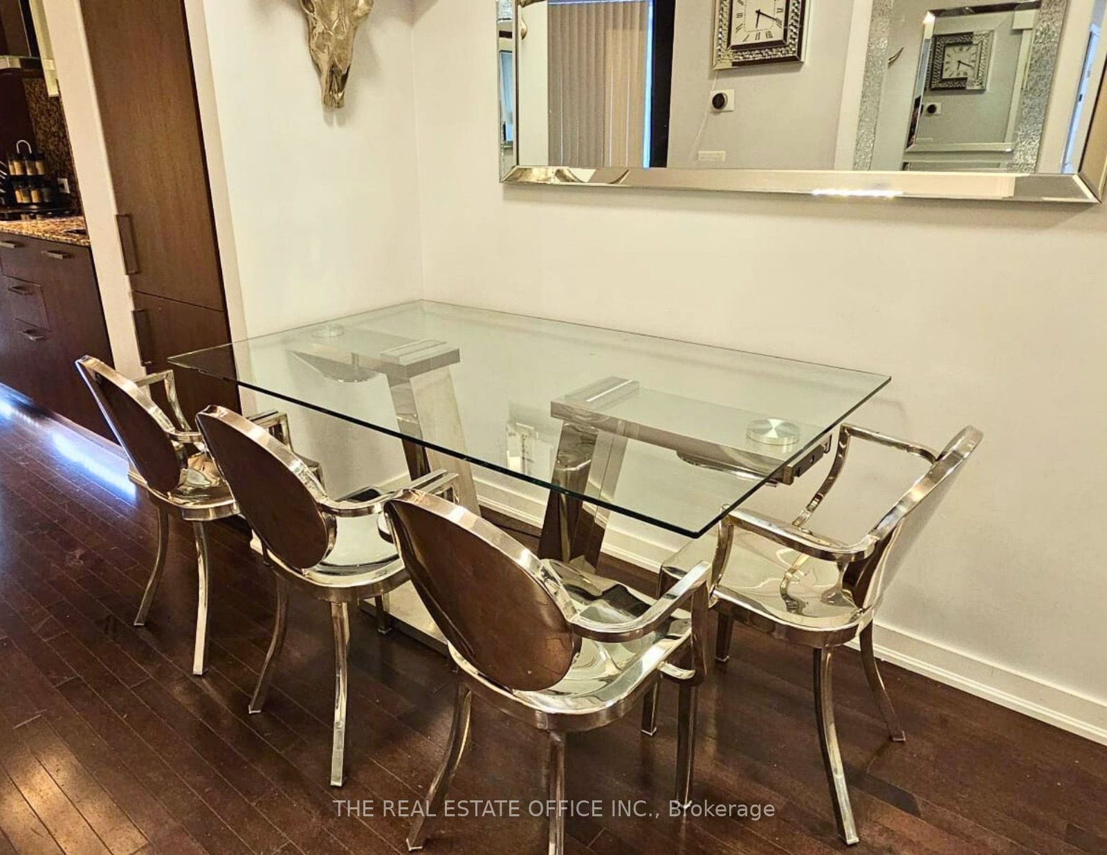 Unit 2511 - 14 York Street, Toronto 2