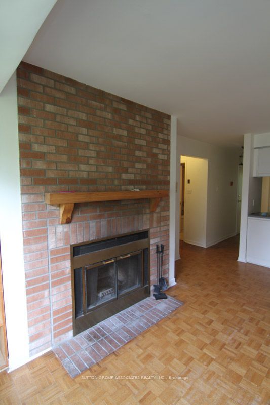 Unit 2 - 337 Seaton Street, Toronto 3