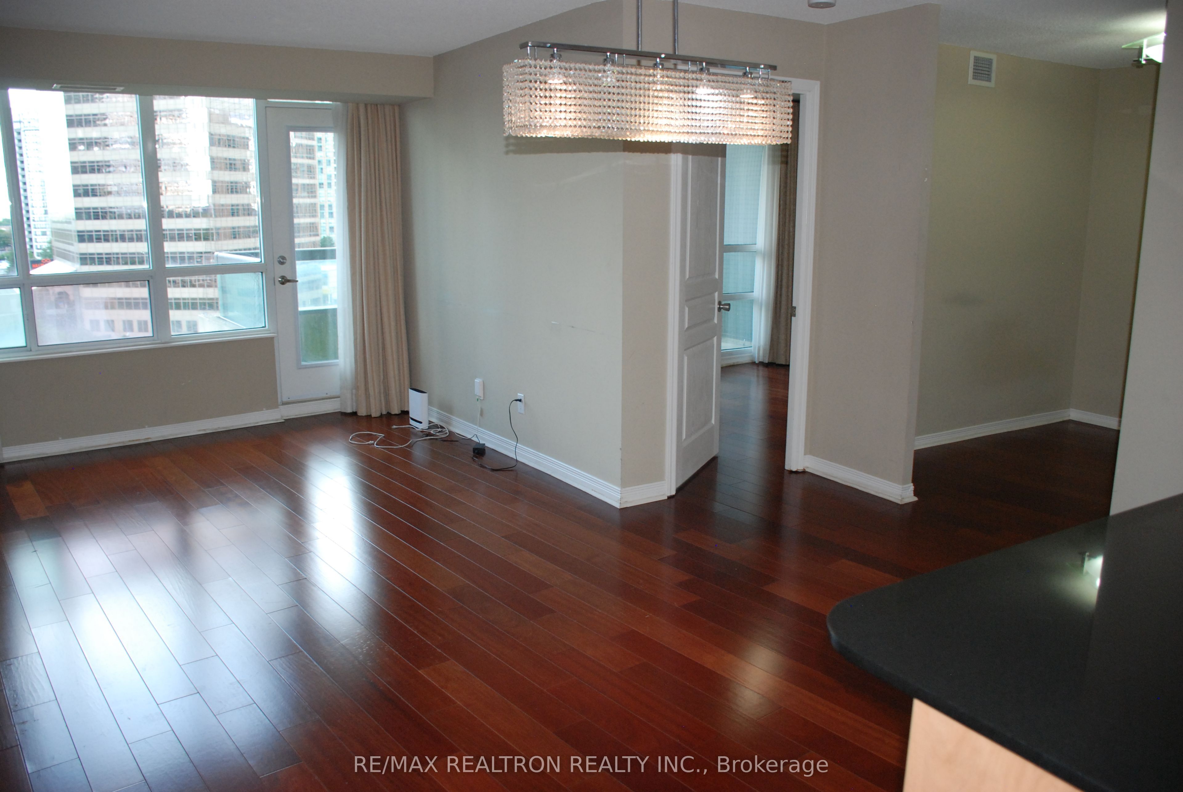 Unit 1211 - 509 Beecroft Road, North York 2