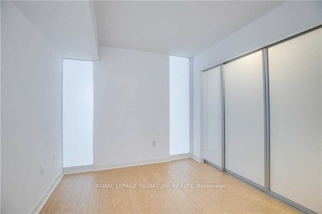 Unit 623 - 8 Telegram Mews, Toronto 4