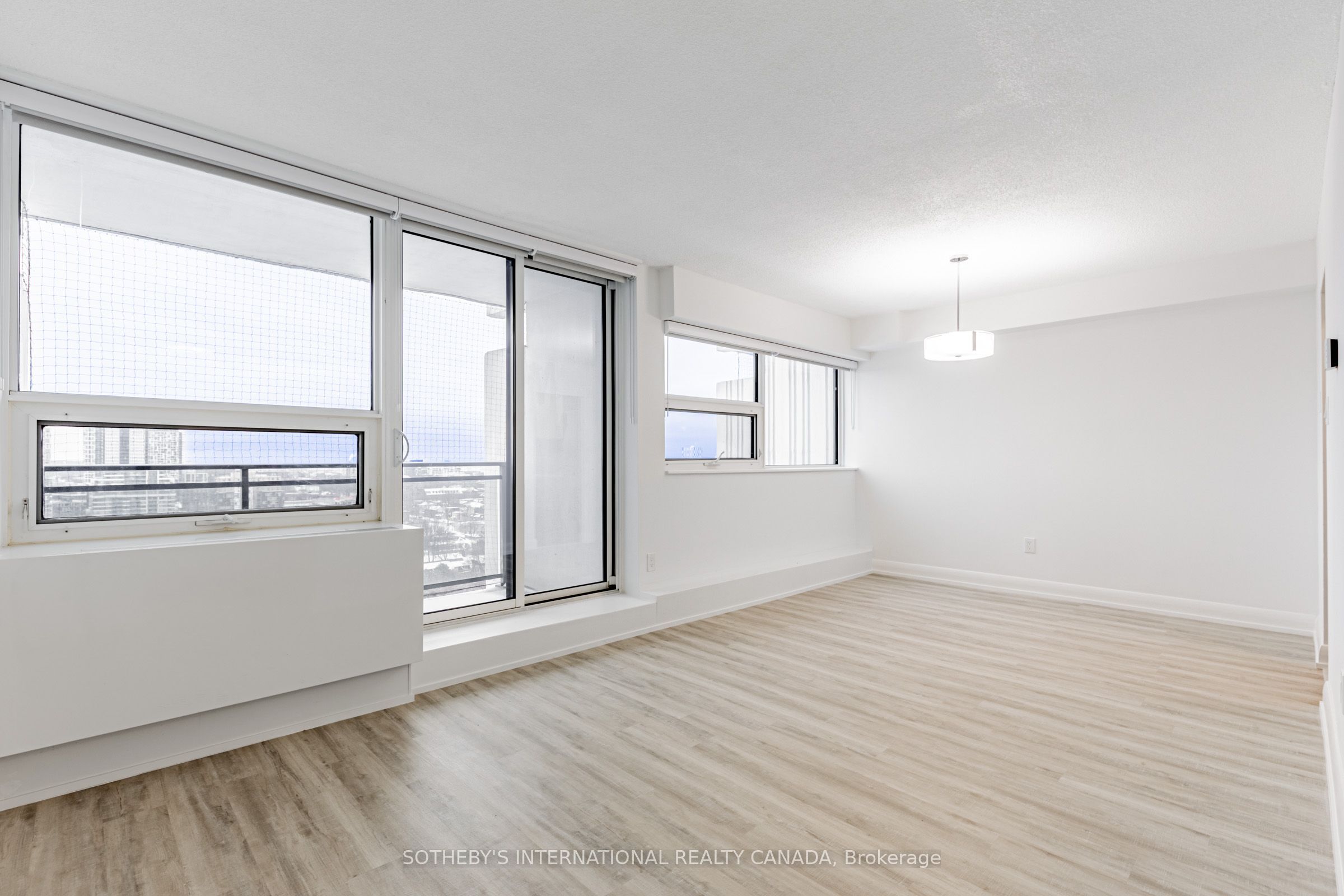 Unit N0101 - 201 Sherbourne Street, Toronto 4
