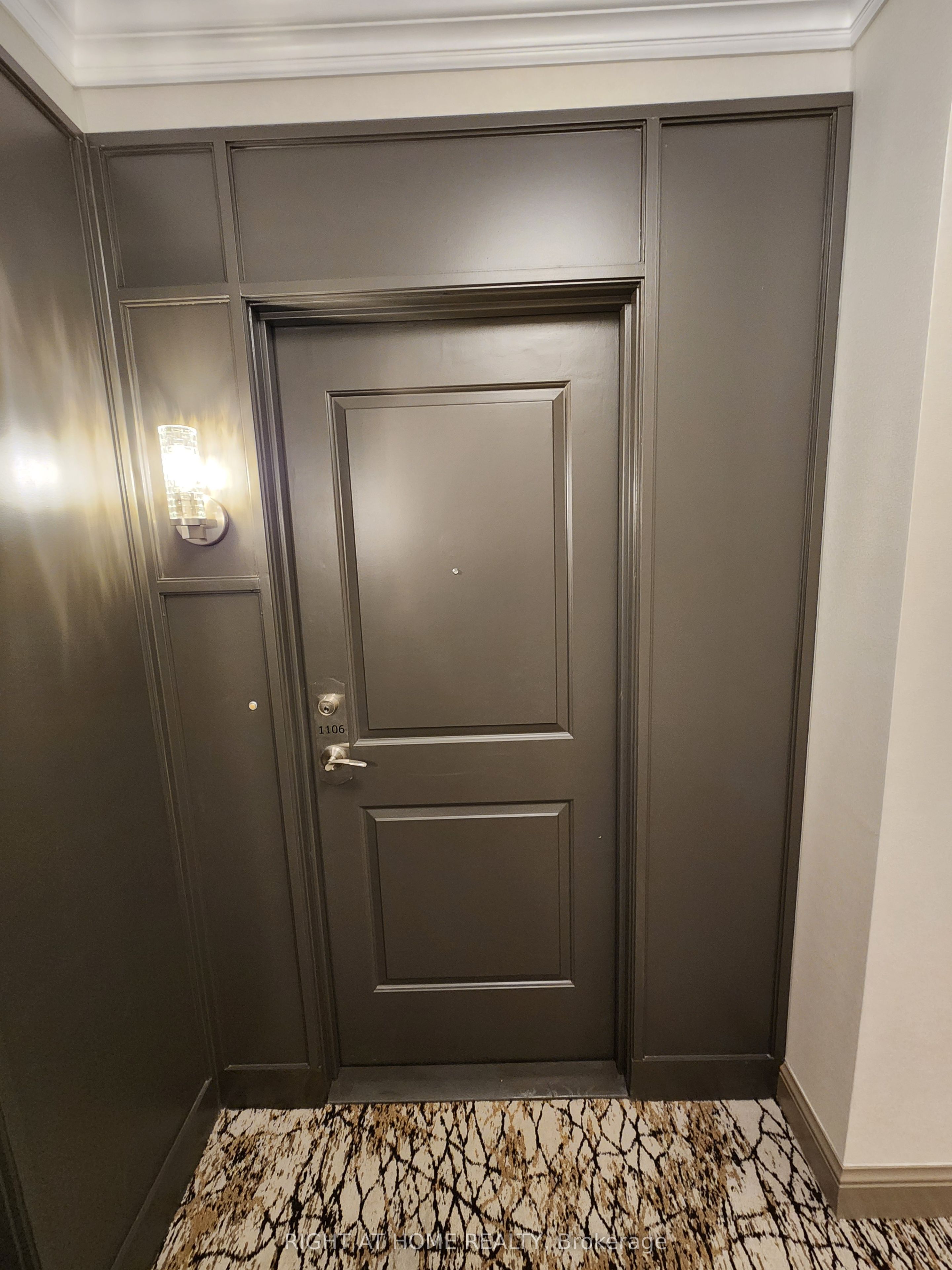 Unit 1106 - 135 Wynford Drive, North York 4