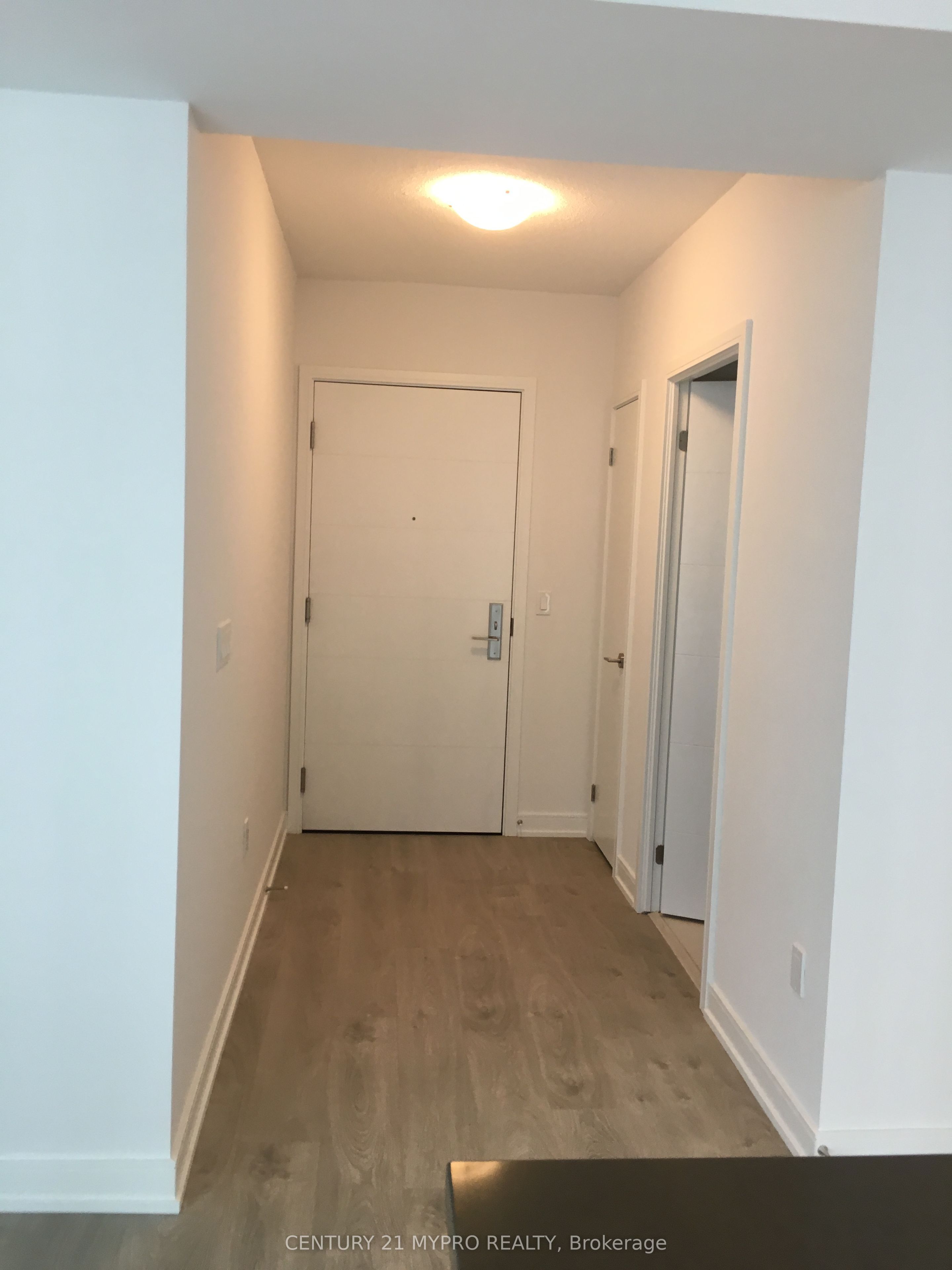 Unit 1711 - 50 Wellesley Street E, Toronto 2
