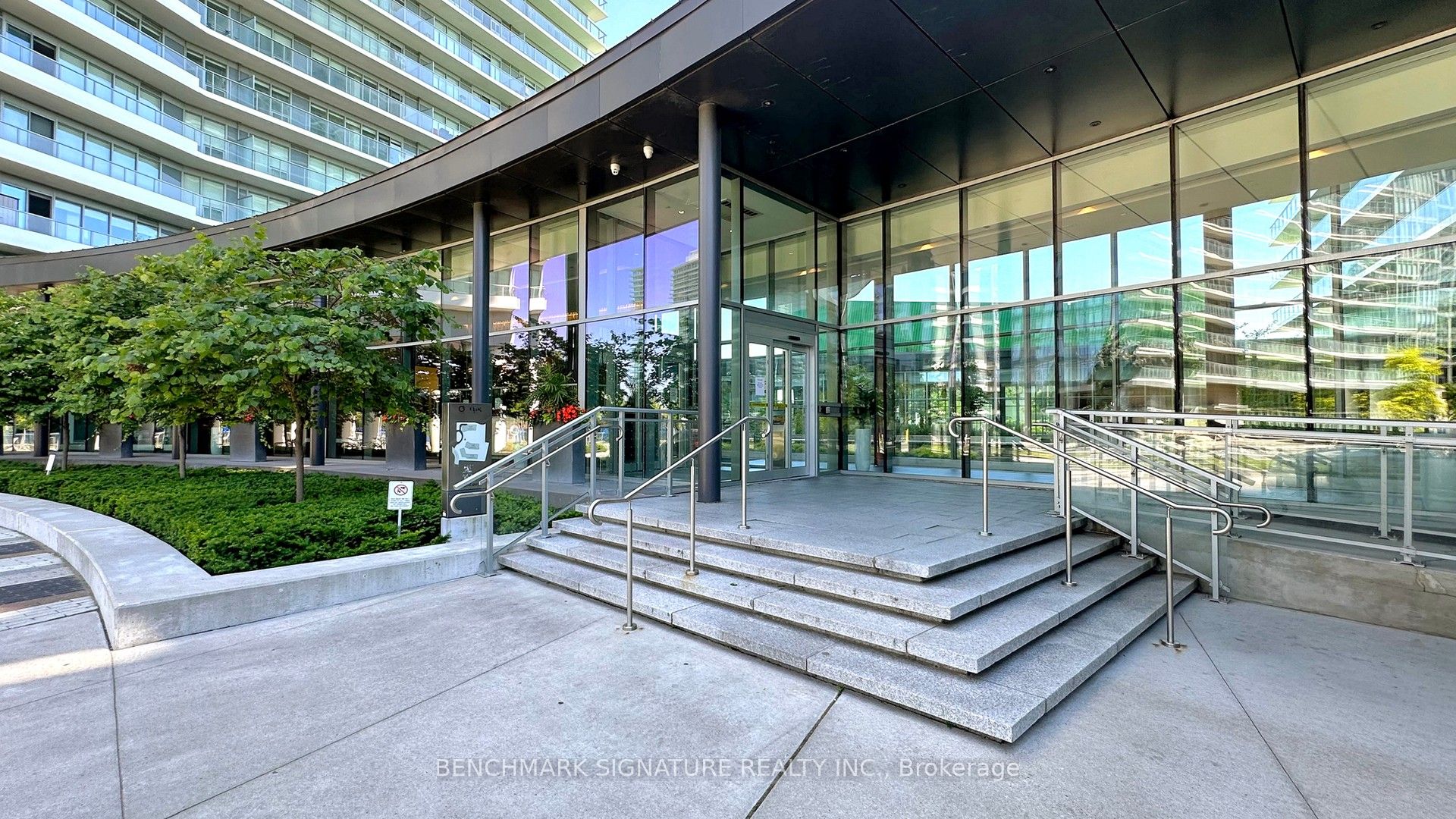 Unit 3801 - 115 McMahon Drive, North York 3