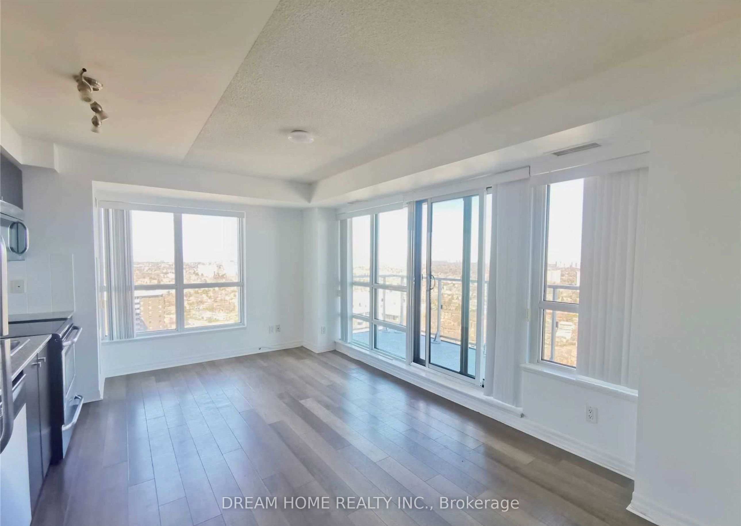 (Address not available), North York 3