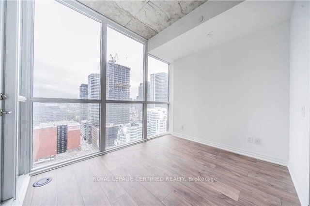 Unit 2211 - 88 Blue Jays Way, Toronto 4