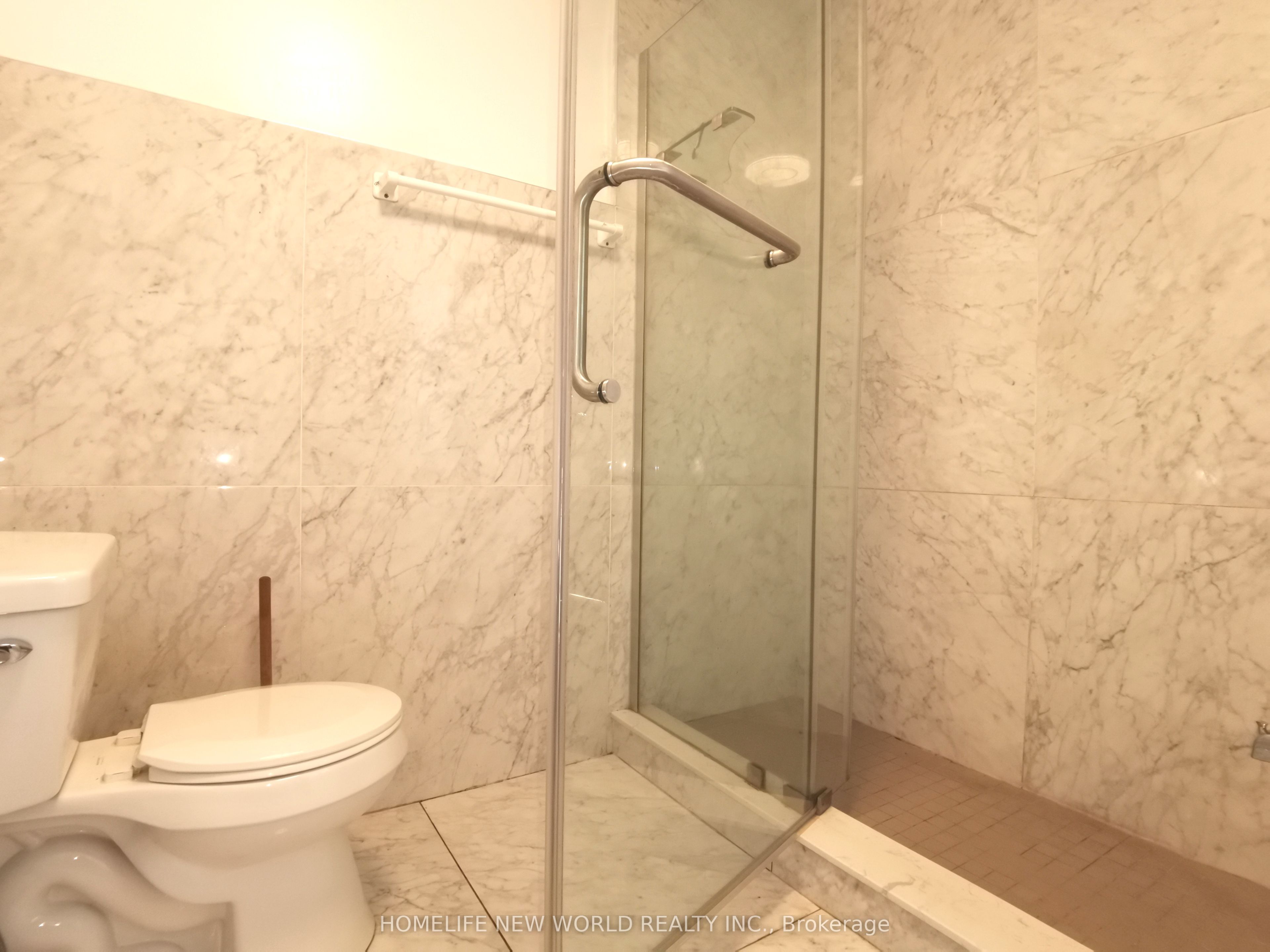 Unit Master bedroom - 25 Picola Court, North York 4