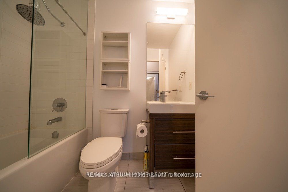 Unit 206 - 66 Forest Manor Road, North York 4